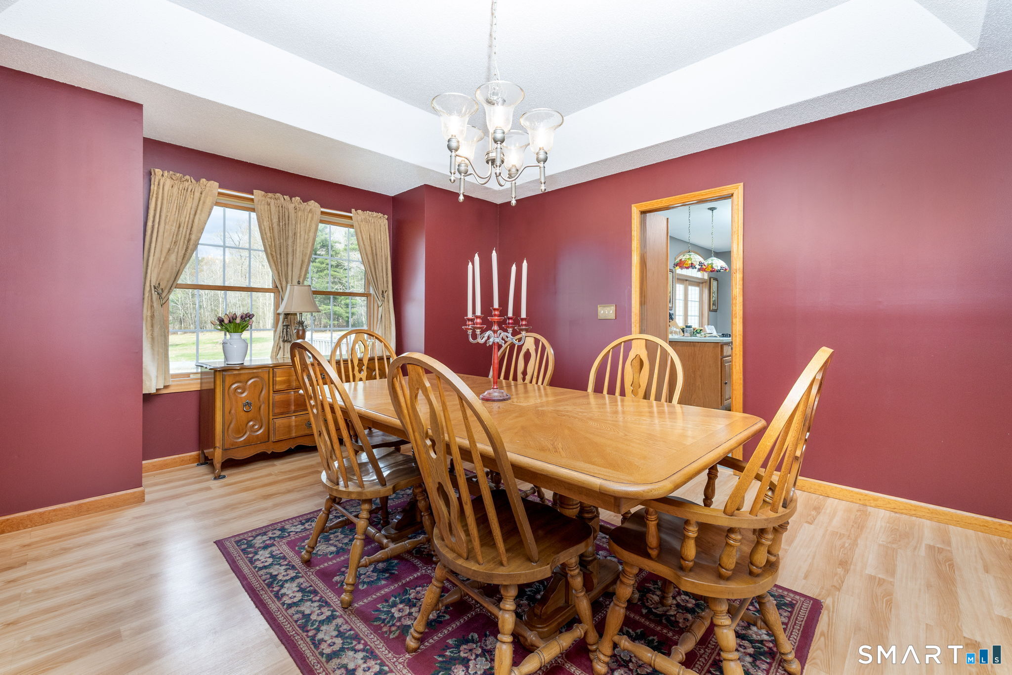 85 Salem, East Haddam, 06415, 4 Bedrooms Bedrooms, 0 ,4 BathroomsBathrooms,Single Family For Sale,For Sale,Salem,0,24169167