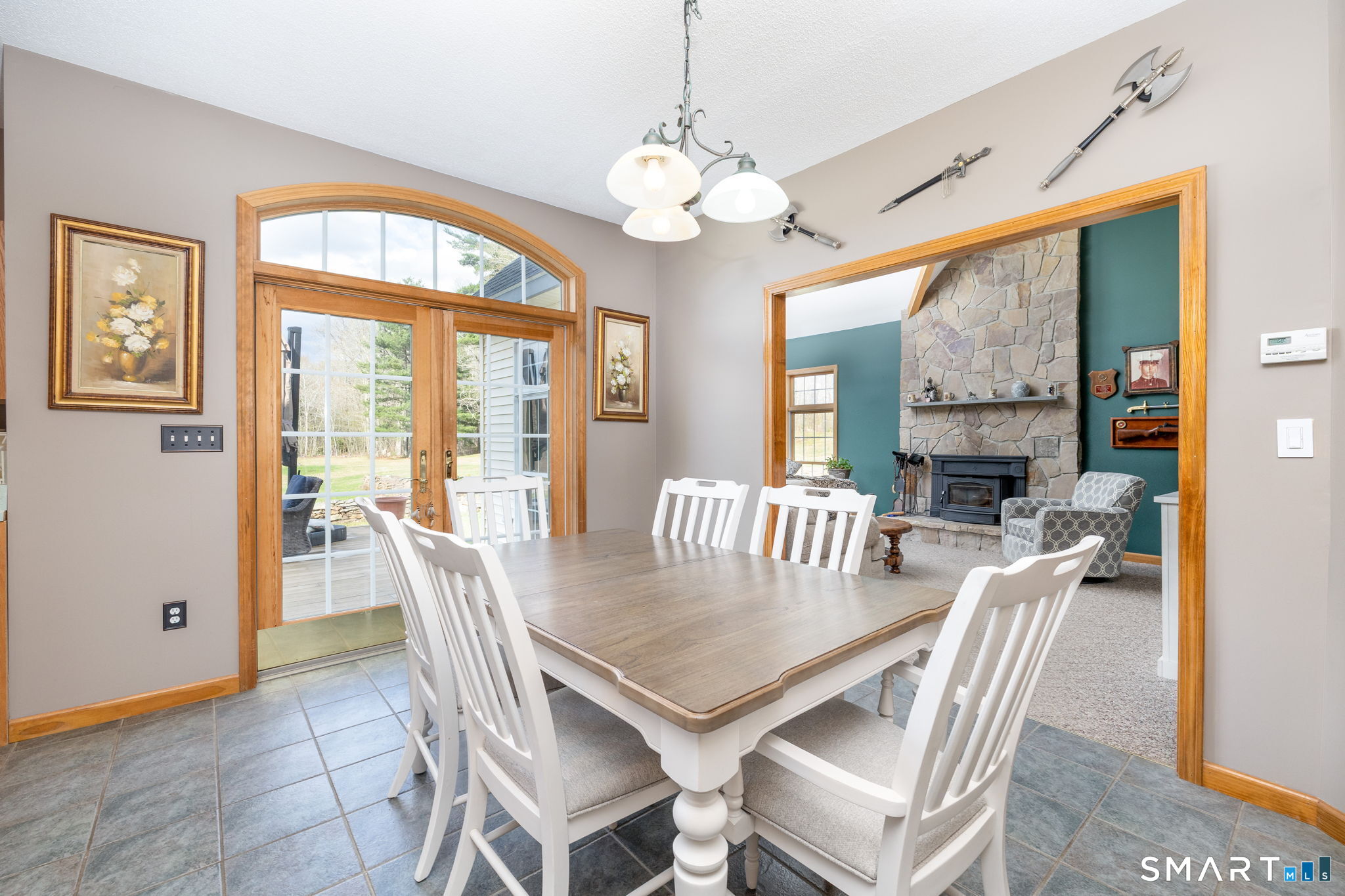 85 Salem, East Haddam, 06415, 4 Bedrooms Bedrooms, 0 ,4 BathroomsBathrooms,Single Family For Sale,For Sale,Salem,0,24169167