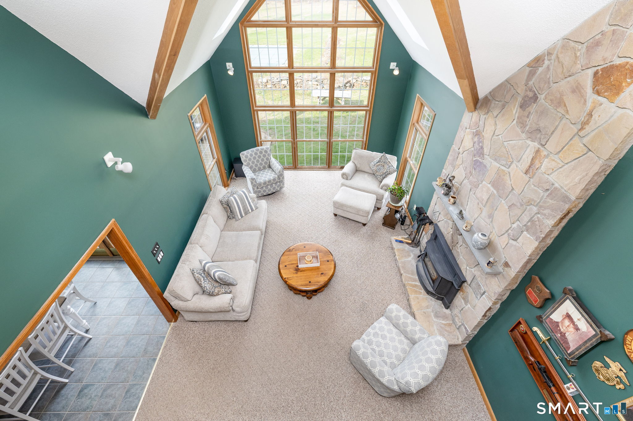 85 Salem, East Haddam, 06415, 4 Bedrooms Bedrooms, 0 ,4 BathroomsBathrooms,Single Family For Sale,For Sale,Salem,0,24169167