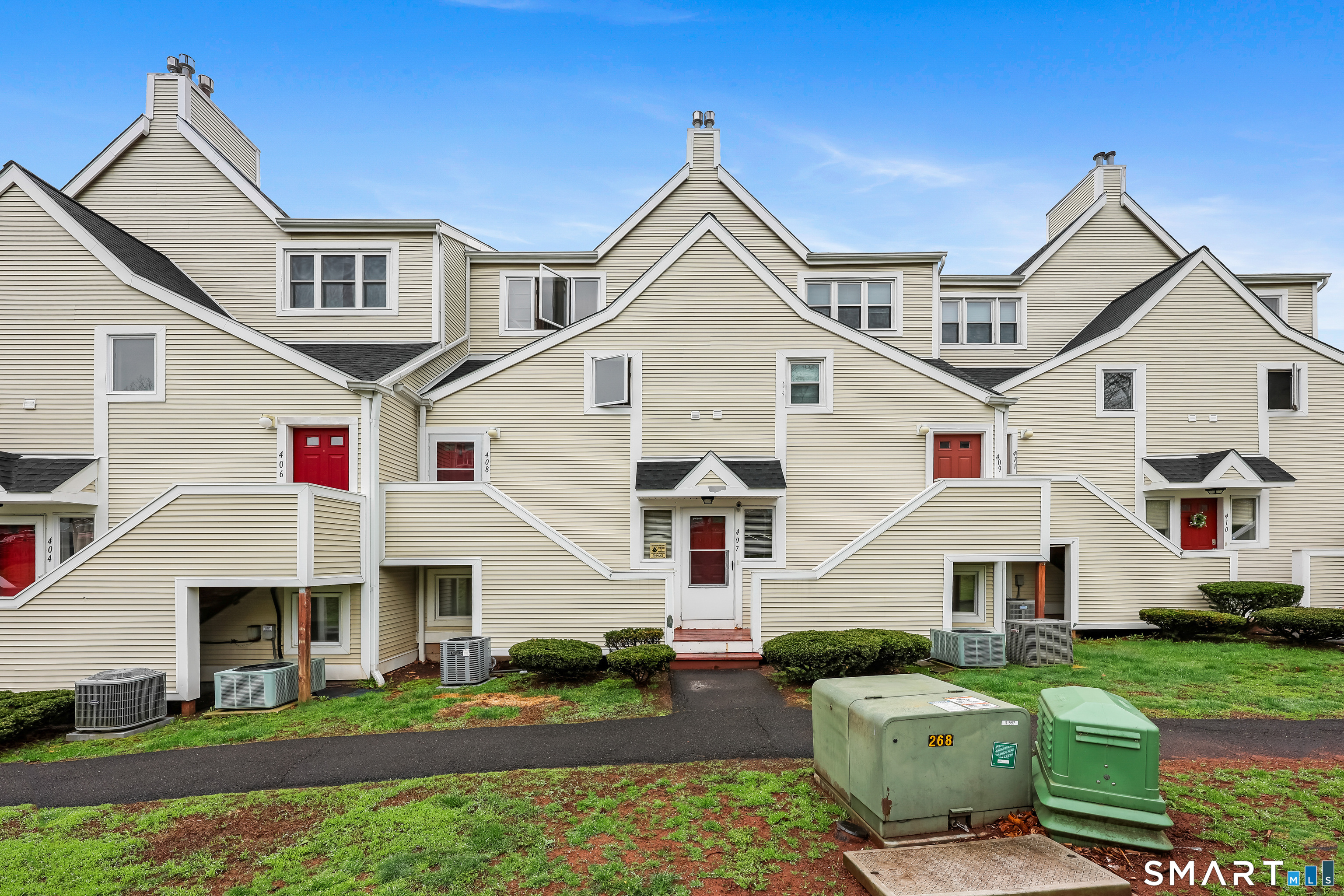 173 Russo, East Haven, 06513, 2 Bedrooms Bedrooms, 0 ,1 BathroomBathrooms,Condo/co-op For Sale,For Sale,Russo,0,24168943