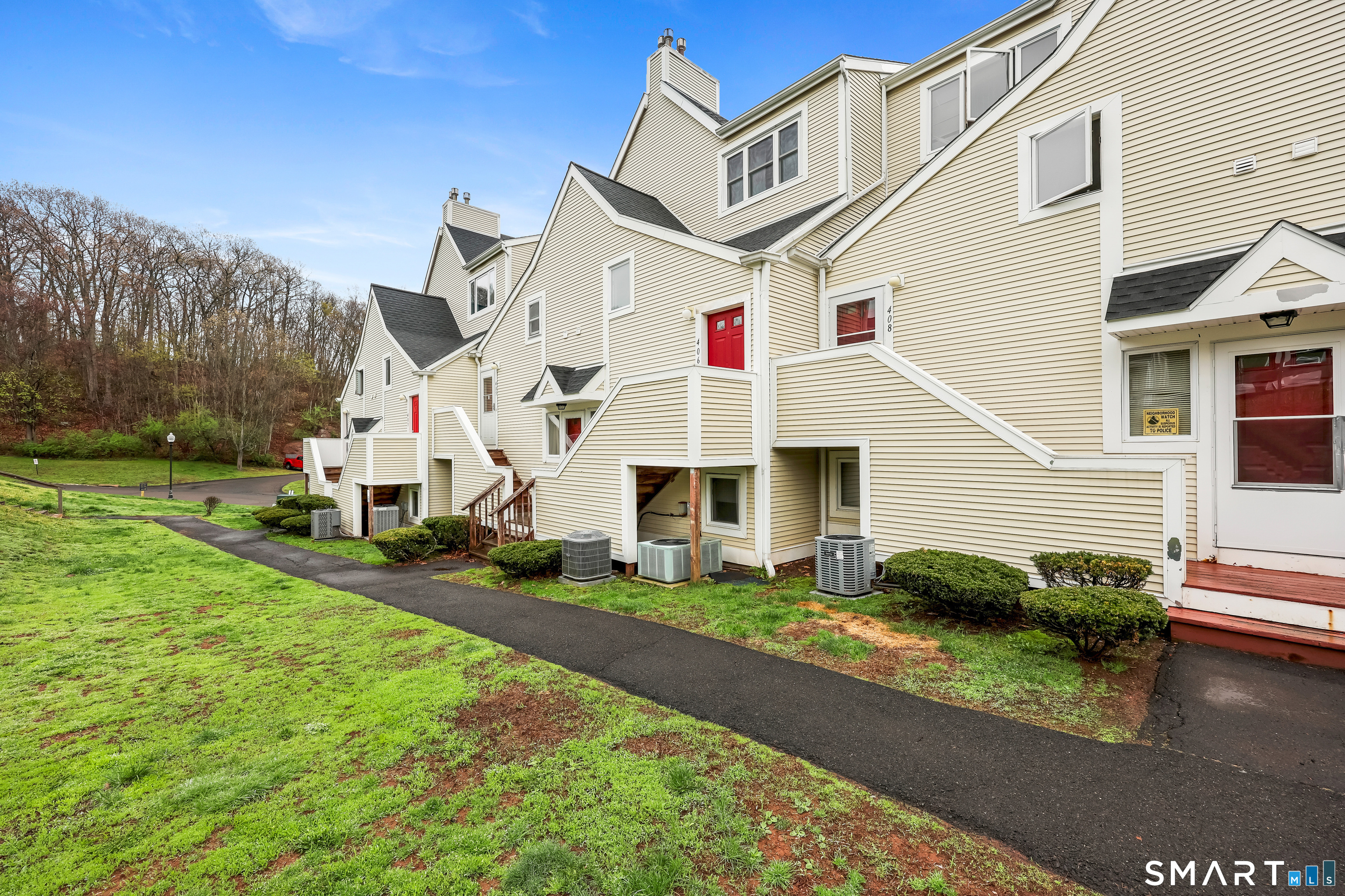173 Russo, East Haven, 06513, 2 Bedrooms Bedrooms, 0 ,1 BathroomBathrooms,Condo/co-op For Sale,For Sale,Russo,0,24168943