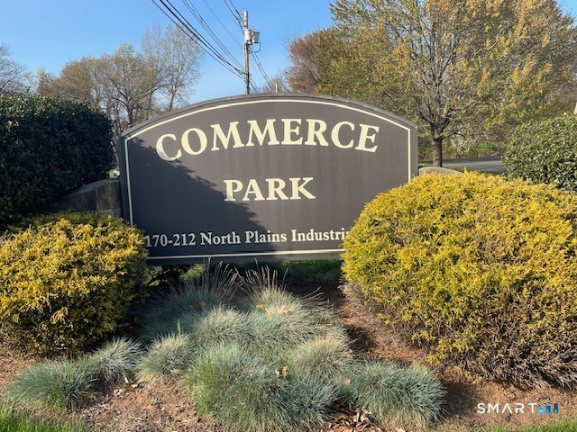 206-208 N Plains Industrial, Wallingford, 06492, 0 , 0 ,1 BathroomBathrooms,Commercial For Sale,For Sale,N Plains Industrial,0,24169053