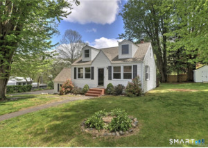 6 Prospect Drive