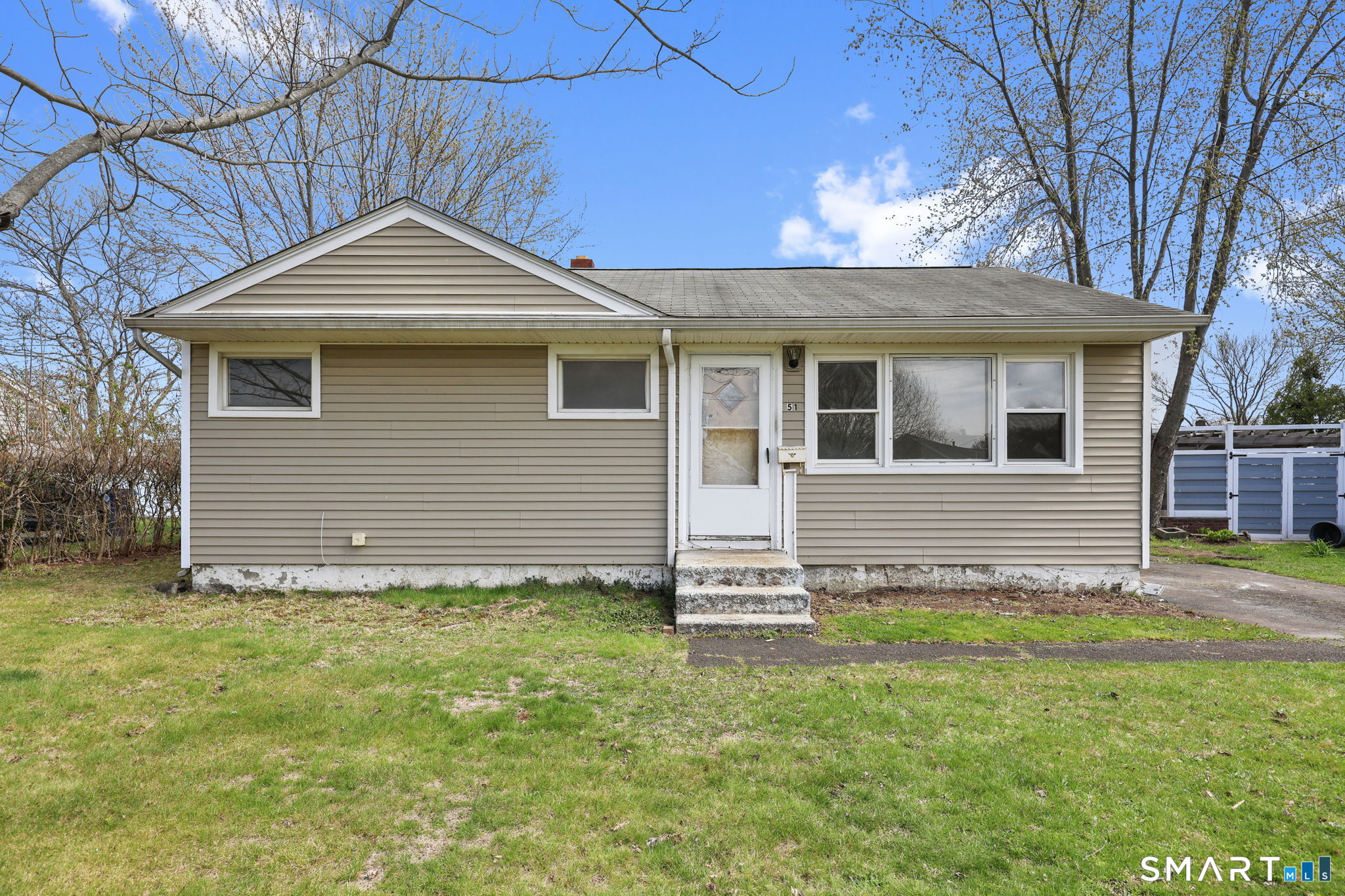 51 Fair Sailing Road