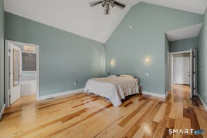 First Floor Primary Bdrm Suite