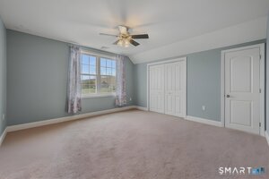 Upper Floor Bdrm 4
