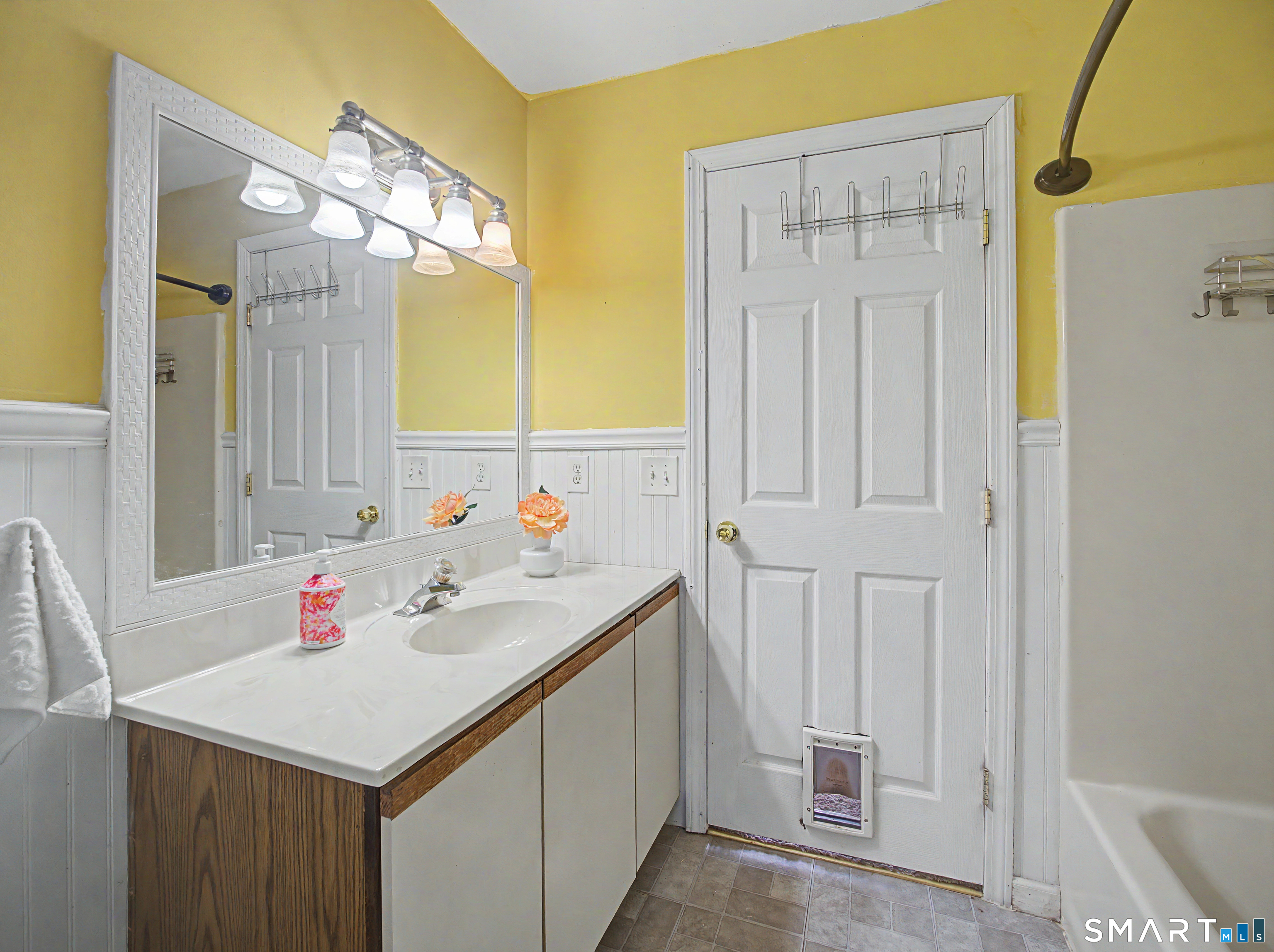 134 Roulin, Torrington, 06790, 3 Bedrooms Bedrooms, 0 ,1 BathroomBathrooms,Single Family For Sale,For Sale,Roulin,0,24163896