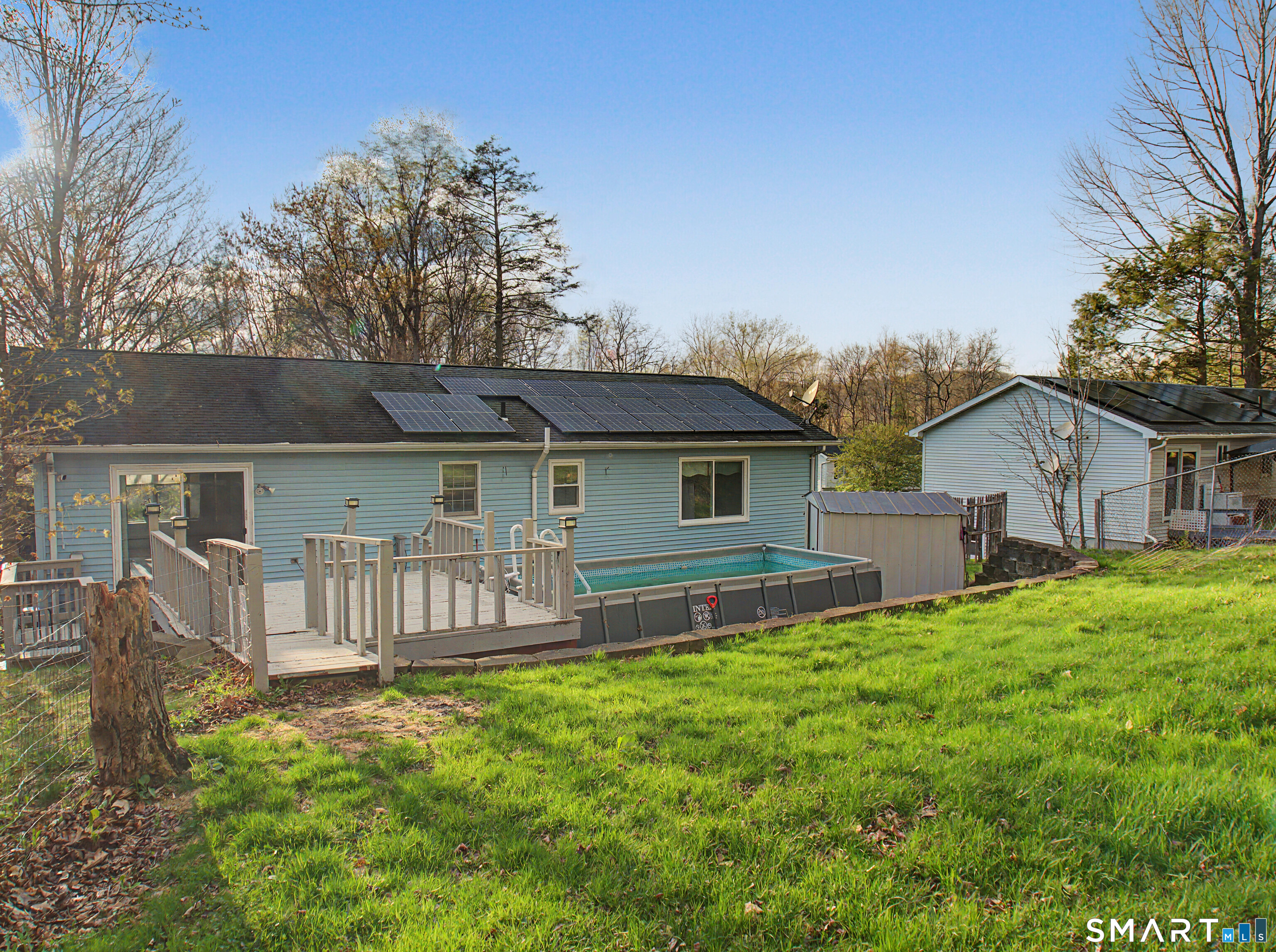 134 Roulin, Torrington, 06790, 3 Bedrooms Bedrooms, 0 ,1 BathroomBathrooms,Single Family For Sale,For Sale,Roulin,0,24163896