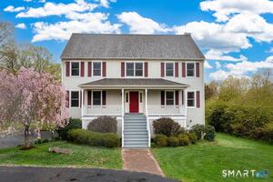 1057 Daniels Farm Road