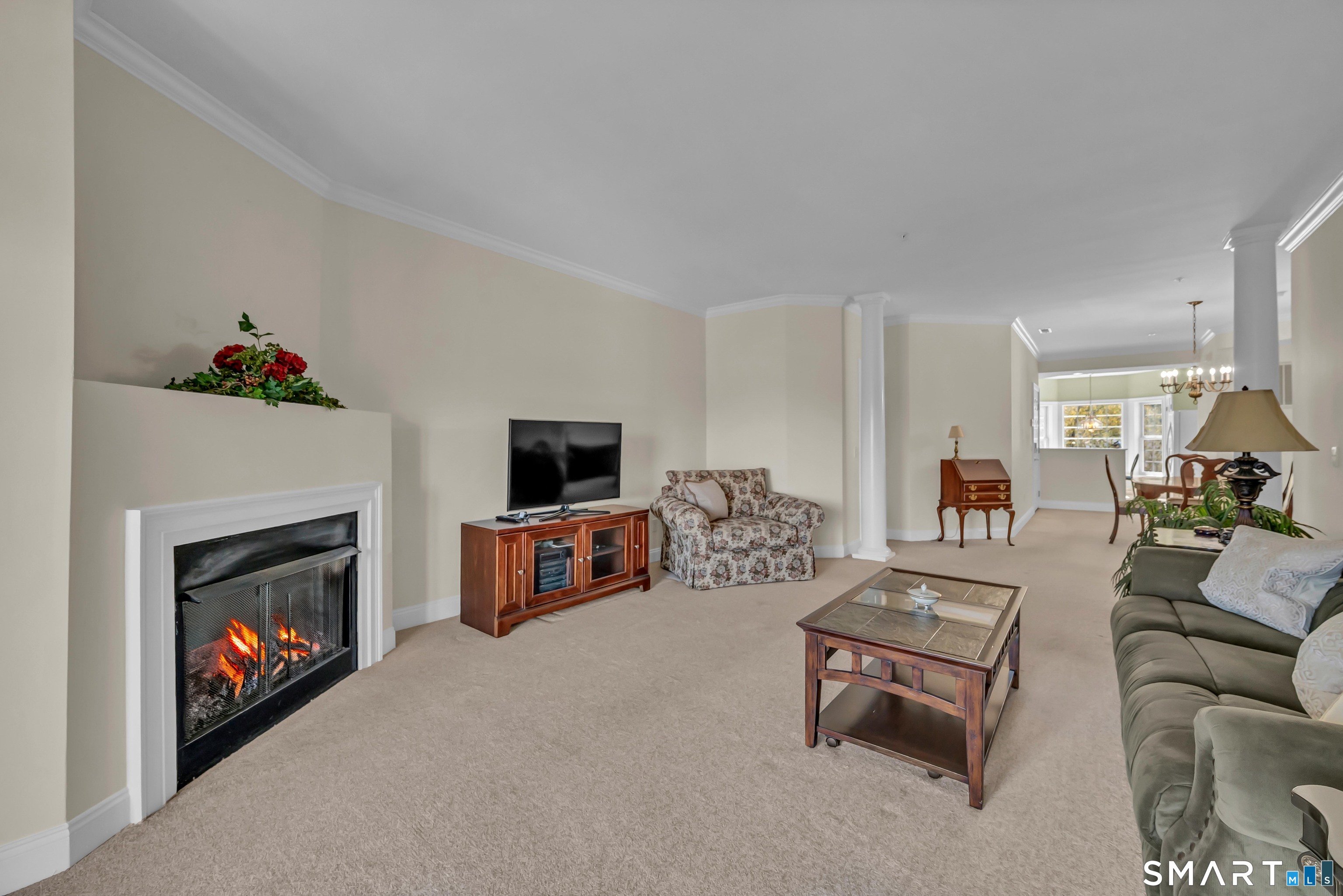 10 Hayestown, Danbury, 06811, 2 Bedrooms Bedrooms, 0 ,2 BathroomsBathrooms,Condo/co-op For Sale,For Sale,Hayestown,0,24168791