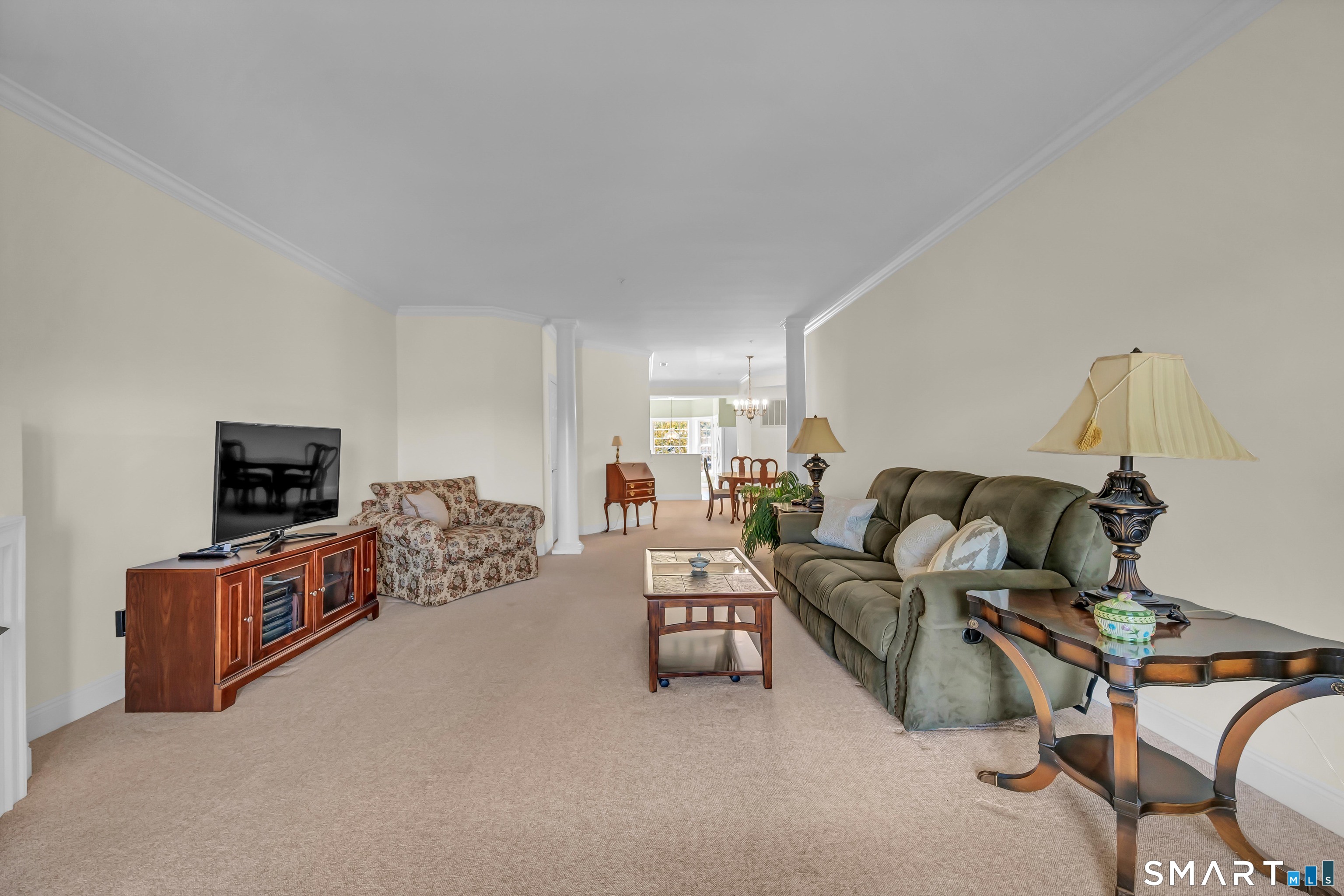 10 Hayestown, Danbury, 06811, 2 Bedrooms Bedrooms, 0 ,2 BathroomsBathrooms,Condo/co-op For Sale,For Sale,Hayestown,0,24168791