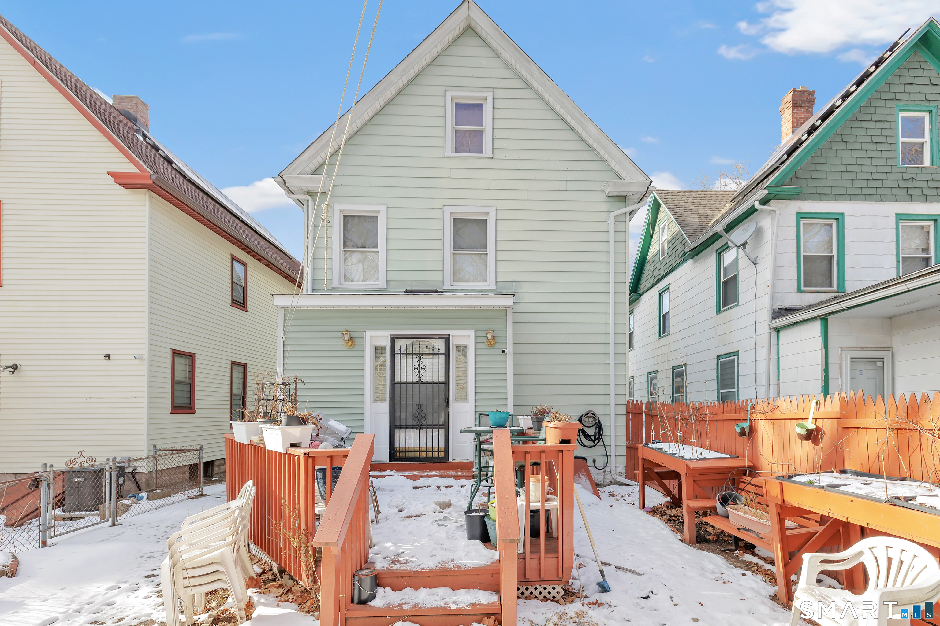 Homes for sale in New Haven, CT | 327 Shelton Ave, New Haven, CT 06511 | MLS# 24169535