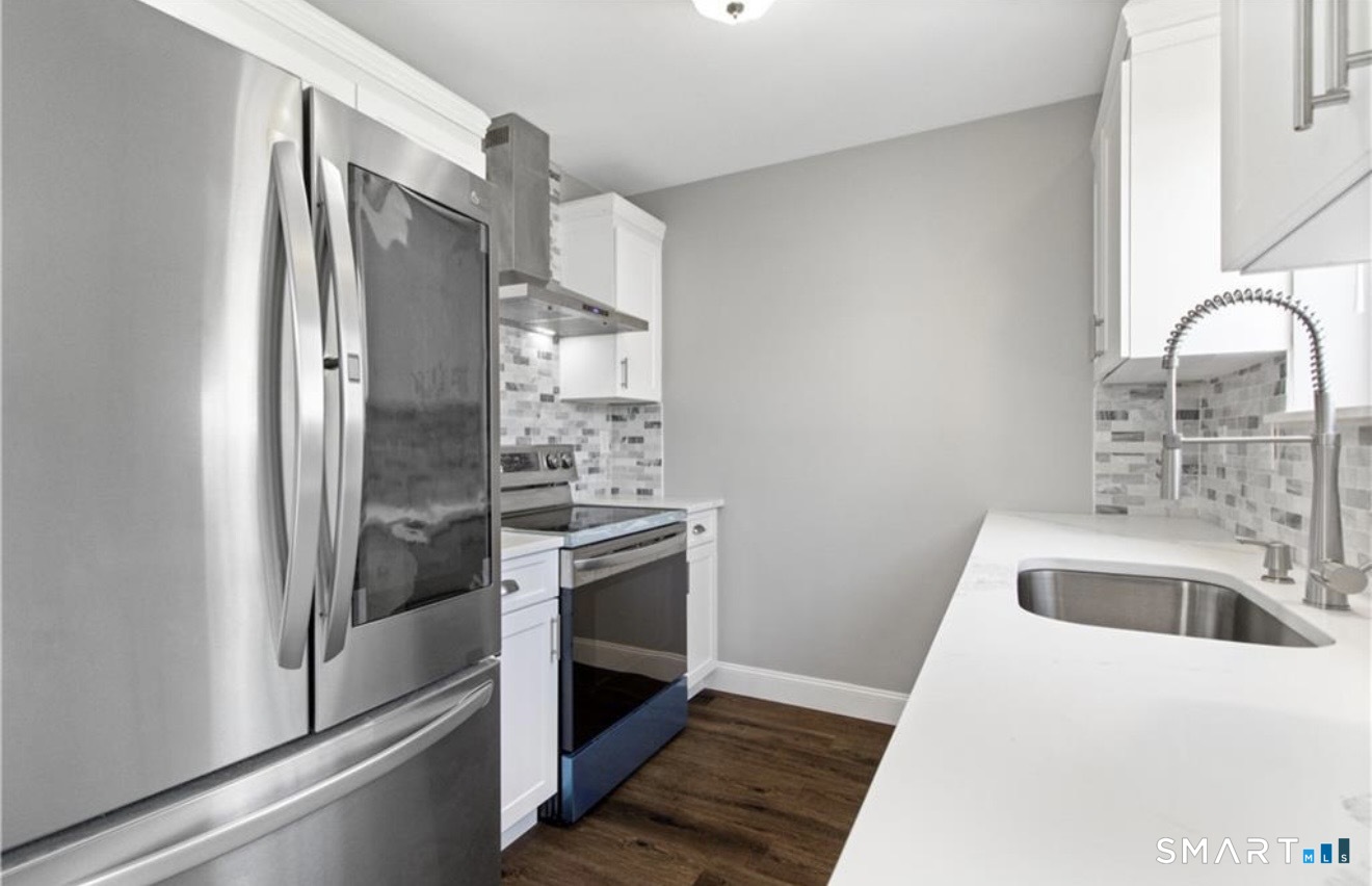 151 Shelter Rock, Danbury, 06810, 2 Bedrooms Bedrooms, 0 ,1 BathroomBathrooms,Condo/co-op For Sale,For Sale,Shelter Rock,0,24169547