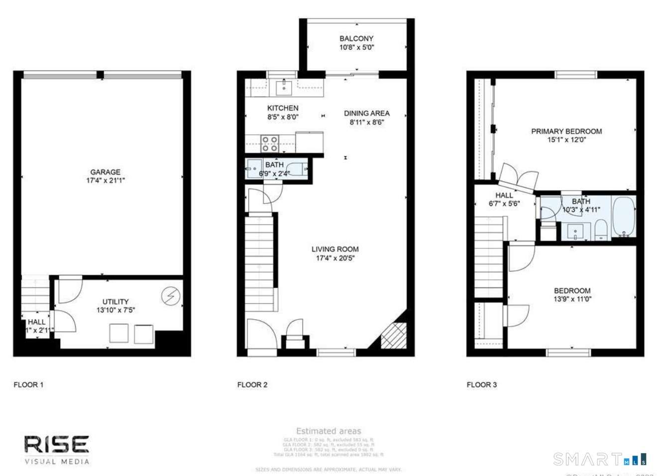 151 Shelter Rock, Danbury, 06810, 2 Bedrooms Bedrooms, 0 ,1 BathroomBathrooms,Condo/co-op For Sale,For Sale,Shelter Rock,0,24169547