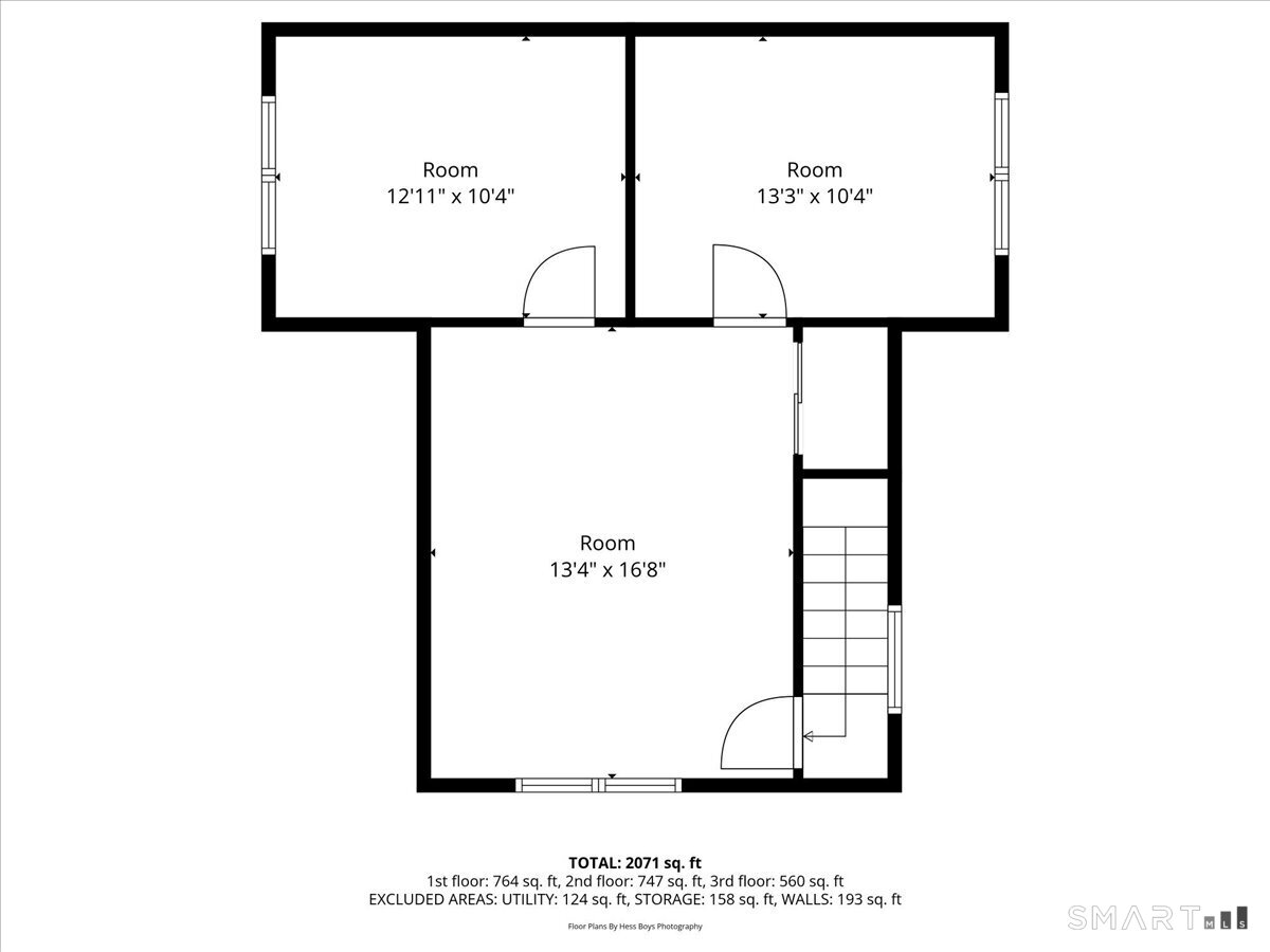 12 Darien, New Fairfield, 06812, 5 Bedrooms Bedrooms, 0 ,2 BathroomsBathrooms,Single Family For Sale,For Sale,Darien,0,24169586