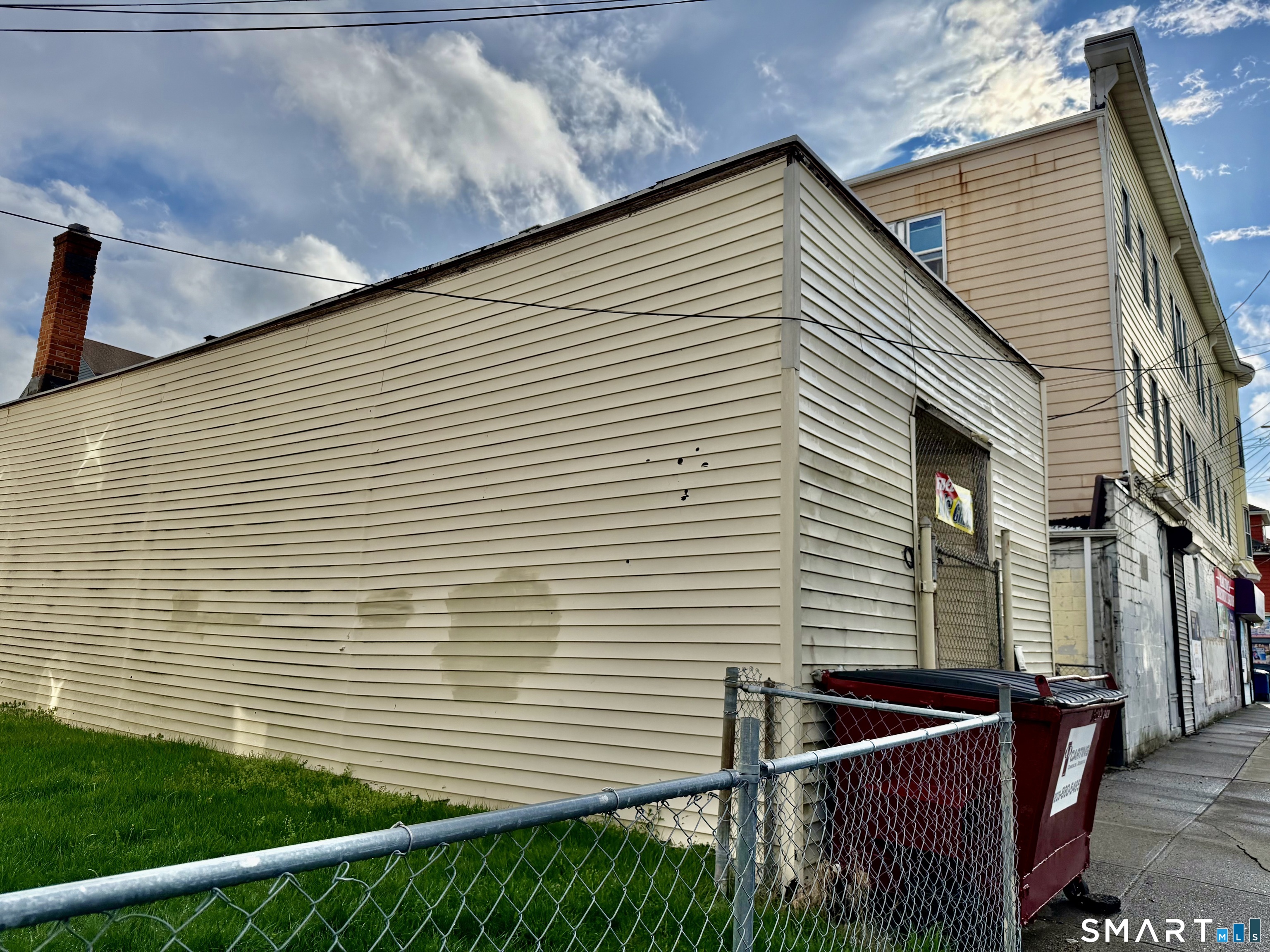 1368-1370 Main, Bridgeport, 06608, 0 , 0 ,4 BathroomsBathrooms,Commercial For Sale,For Sale,Main,0,24169695