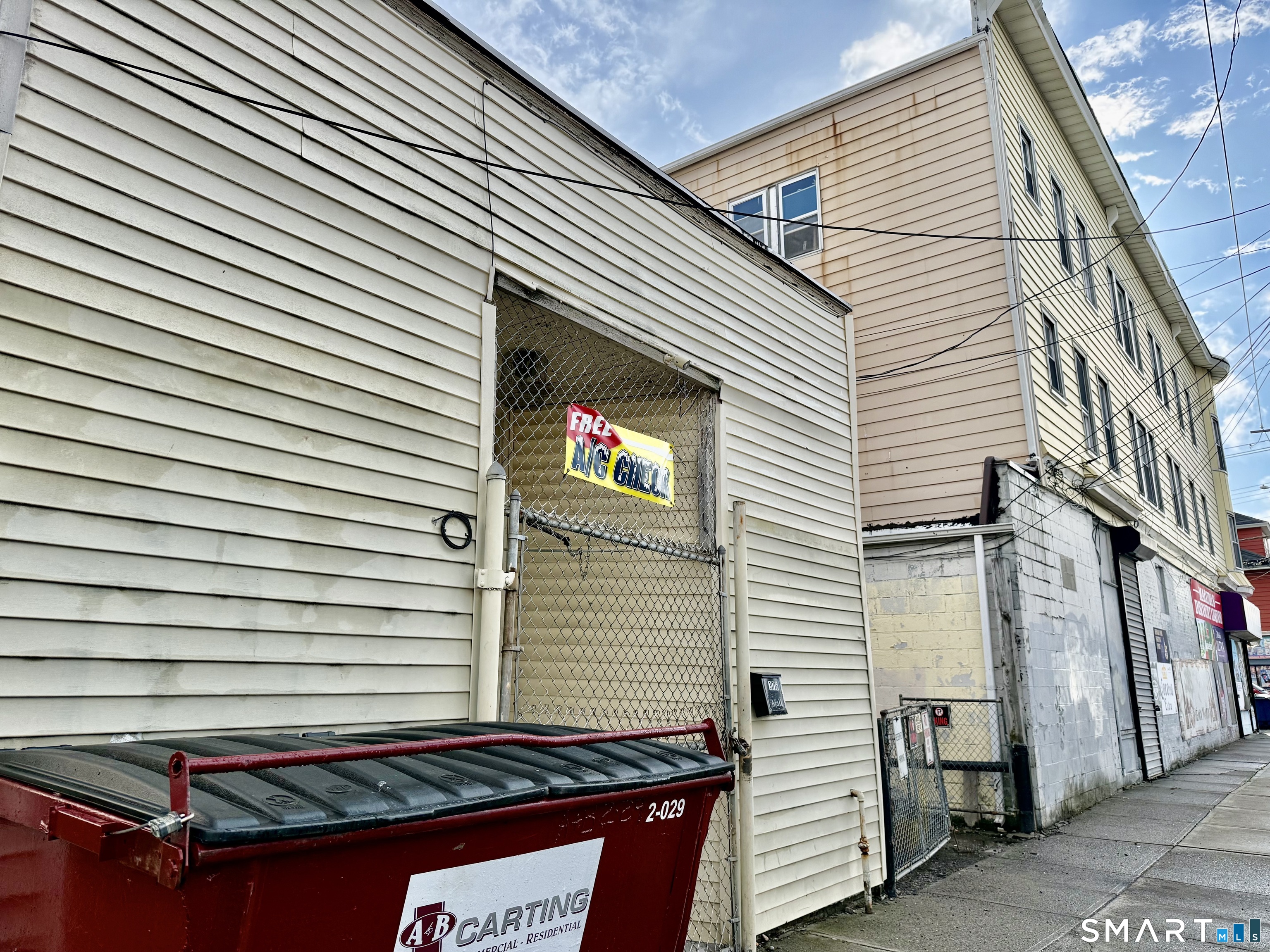 1368-1370 Main, Bridgeport, 06608, 0 , 0 ,4 BathroomsBathrooms,Commercial For Sale,For Sale,Main,0,24169695