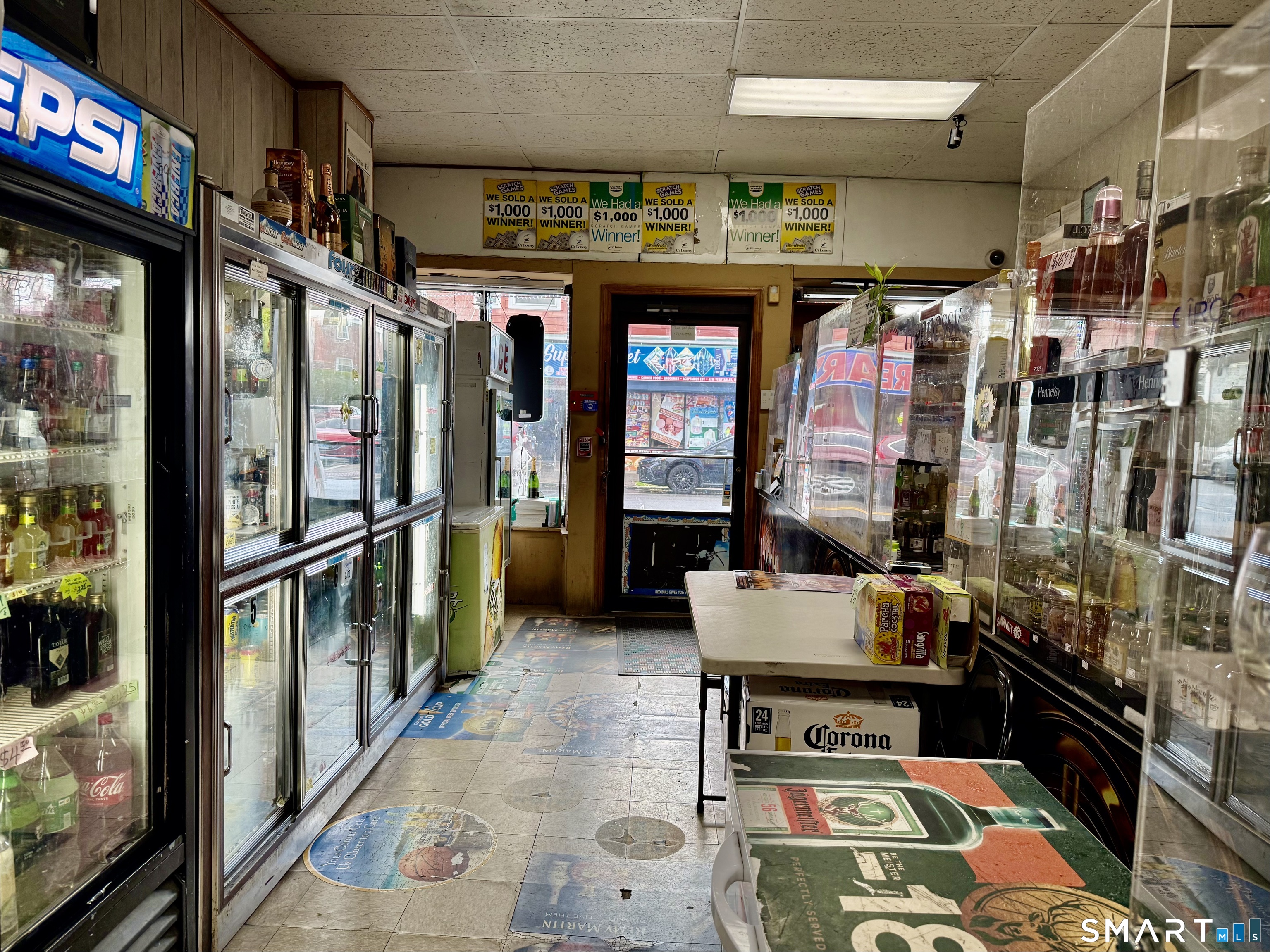 1368-1370 Main, Bridgeport, 06608, 0 , 0 ,4 BathroomsBathrooms,Commercial For Sale,For Sale,Main,0,24169695