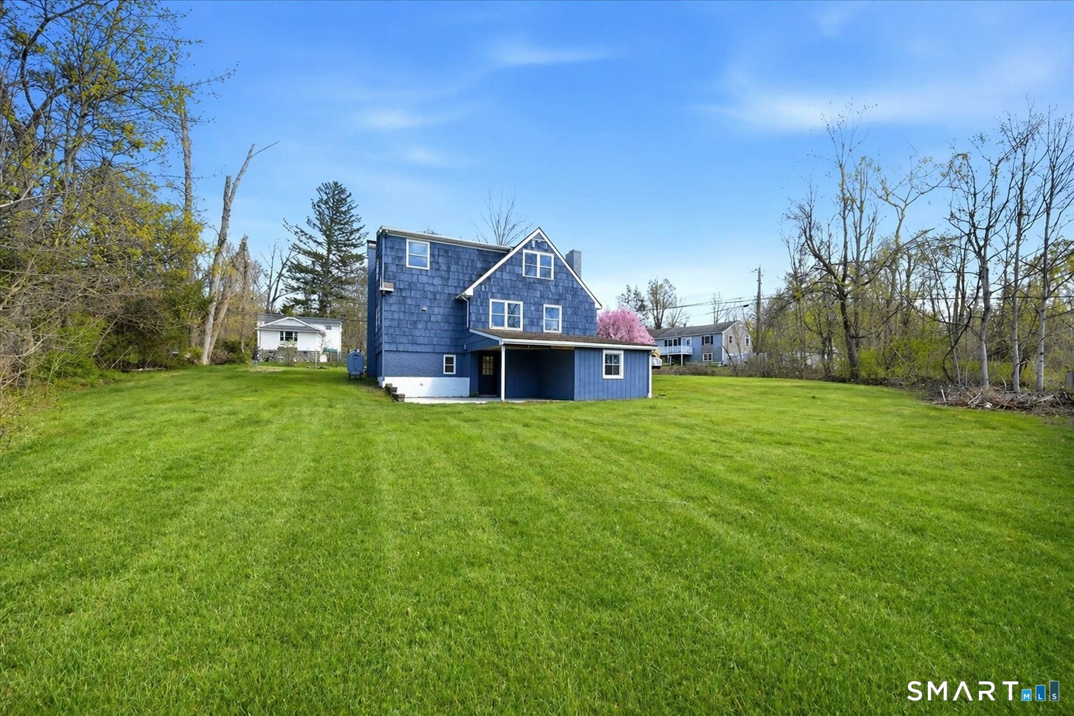 12 Darien, New Fairfield, 06812, 5 Bedrooms Bedrooms, 0 ,2 BathroomsBathrooms,Single Family For Sale,For Sale,Darien,0,24169586