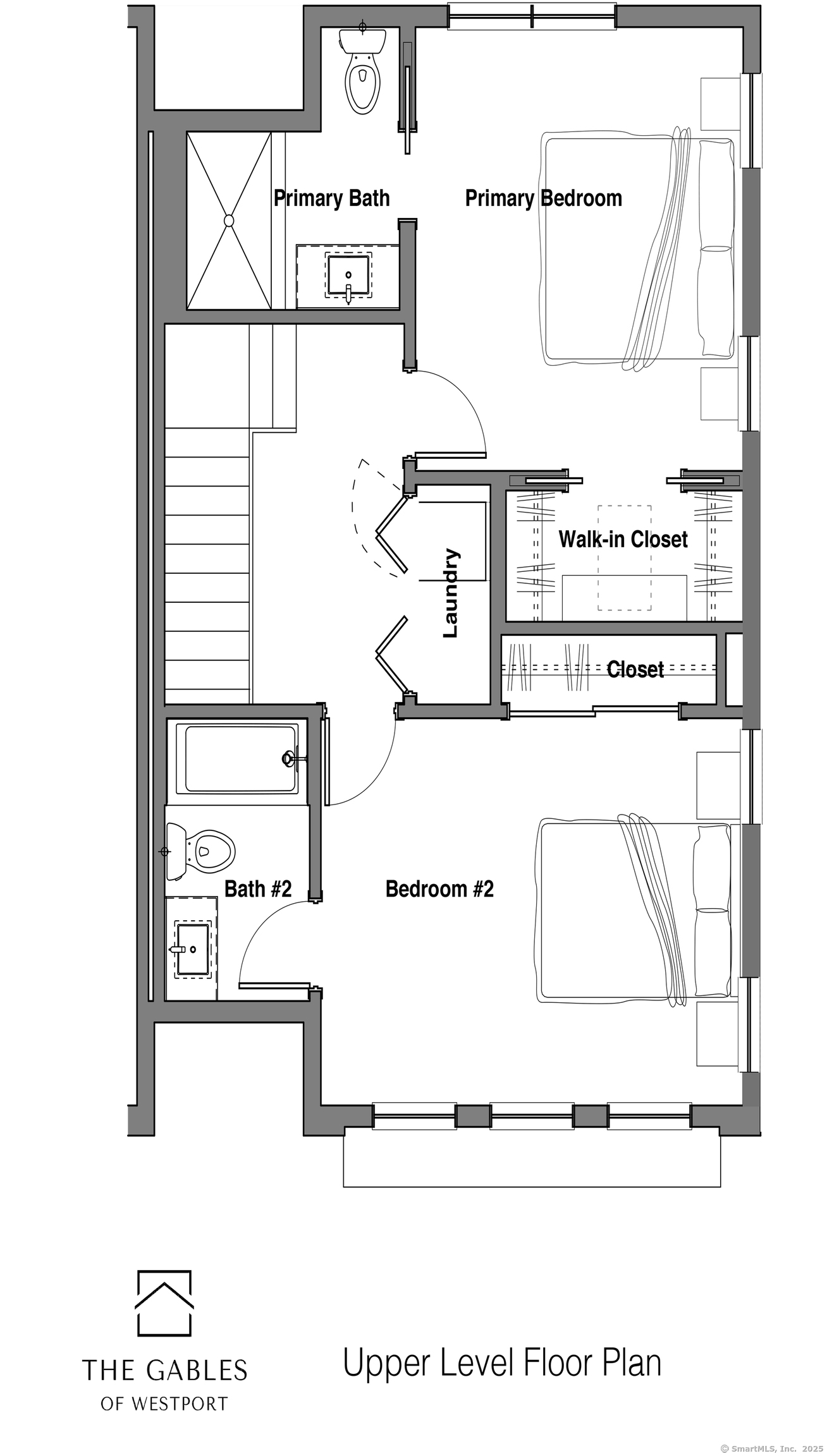 783 Post, Westport, 06880, 2 Bedrooms Bedrooms, 0 ,2 BathroomsBathrooms,Condo/co-op For Sale,For Sale,Post,0,24169865