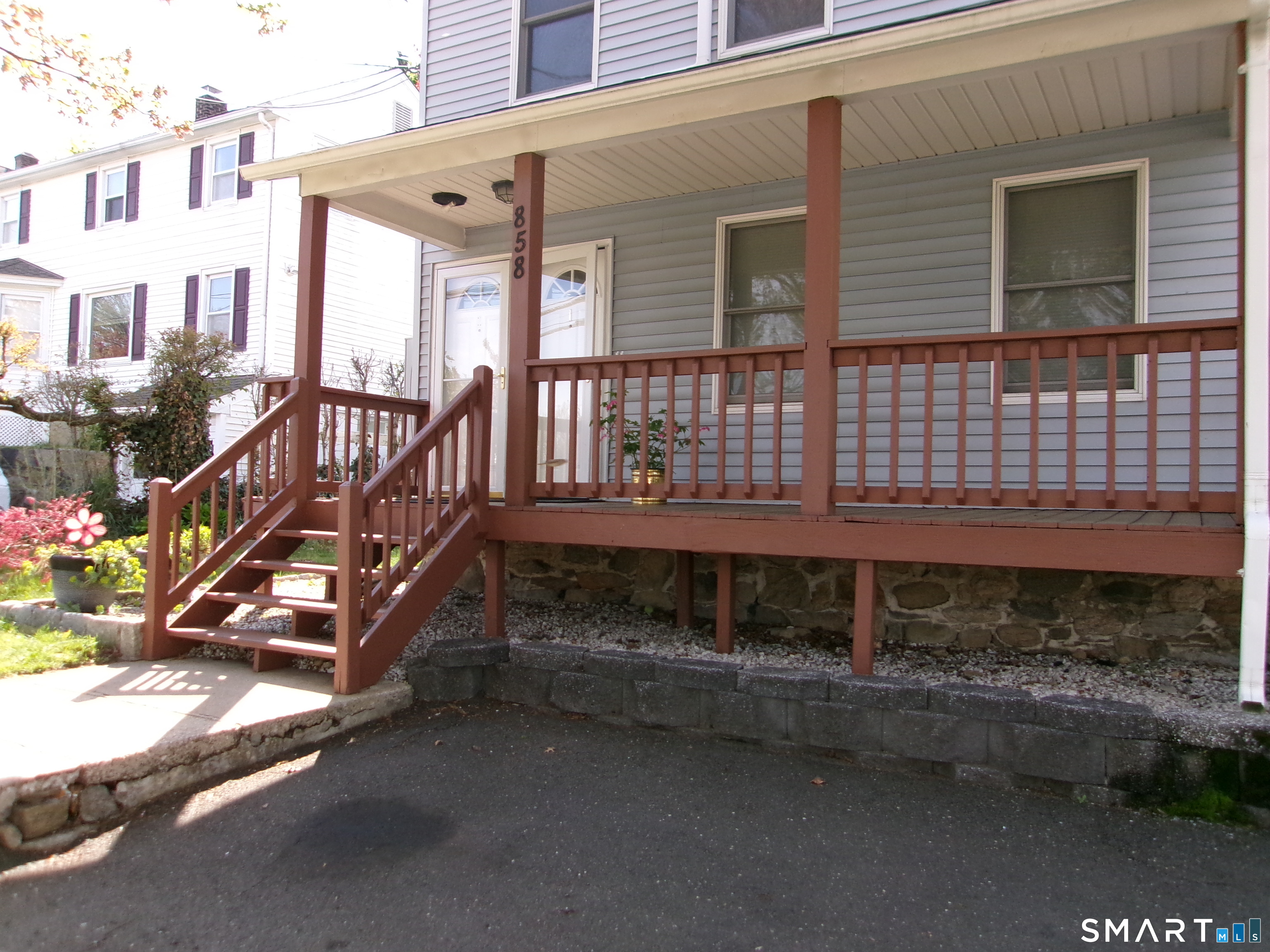 858 Hope, Stamford, 06907, 1 Bedroom Bedrooms, 0 ,1 BathroomBathrooms,Residential Rental,For Sale,Hope,0,24169804