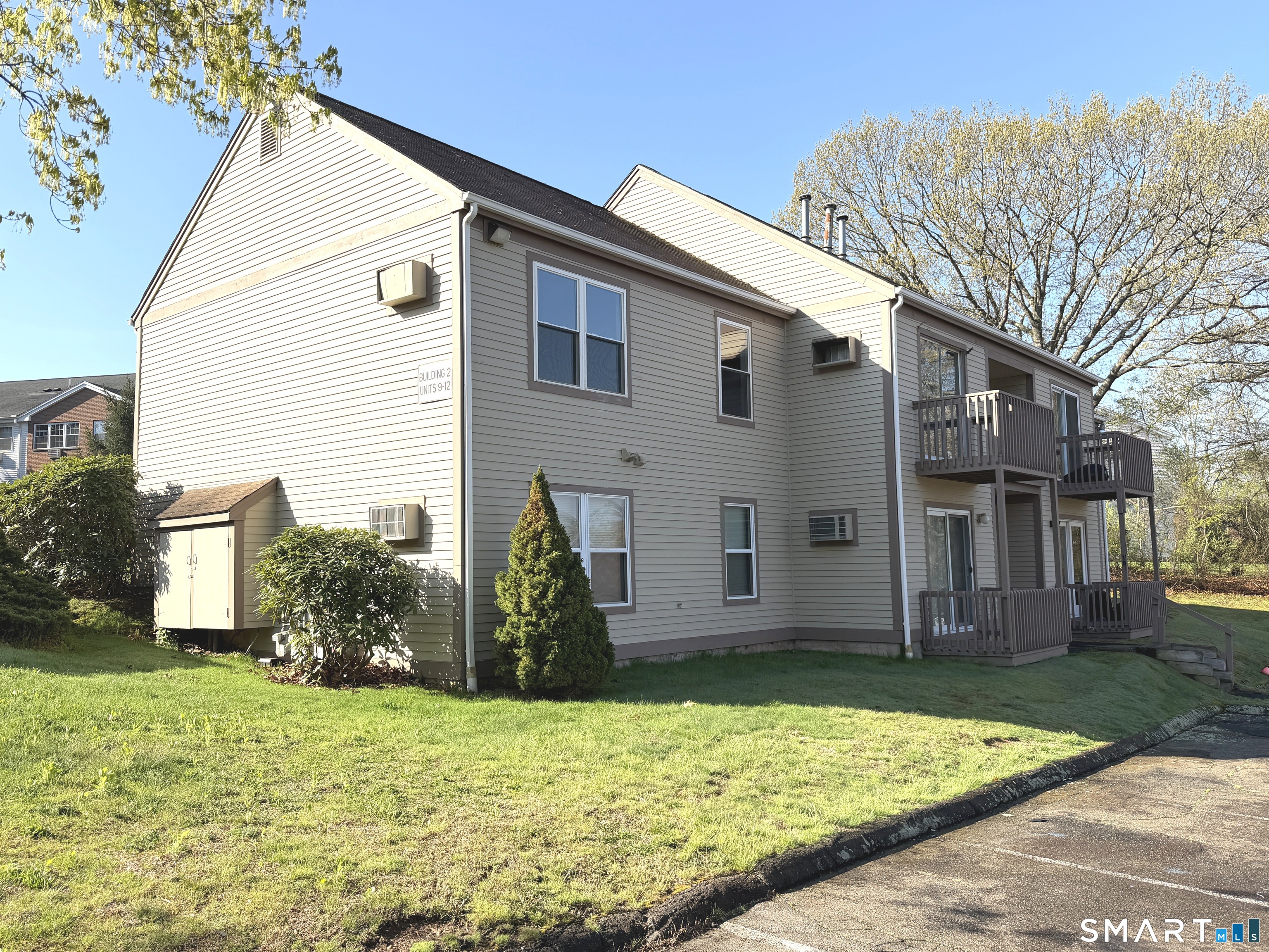 226 Laurel, East Haven, 06512, 2 Bedrooms Bedrooms, 0 ,1 BathroomBathrooms,Condo/co-op For Sale,For Sale,Laurel,0,24169803