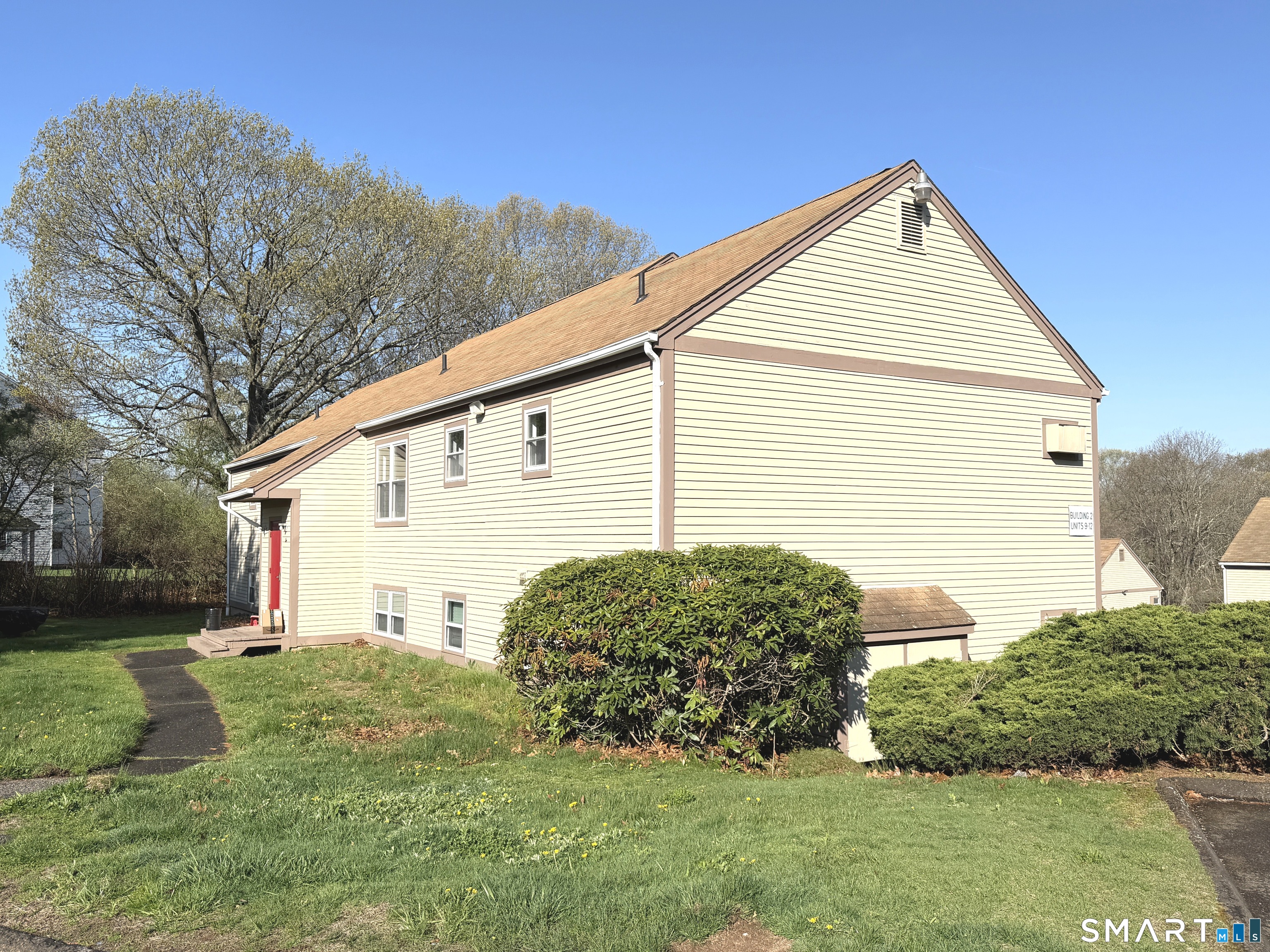 226 Laurel, East Haven, 06512, 2 Bedrooms Bedrooms, 0 ,1 BathroomBathrooms,Condo/co-op For Sale,For Sale,Laurel,0,24169803