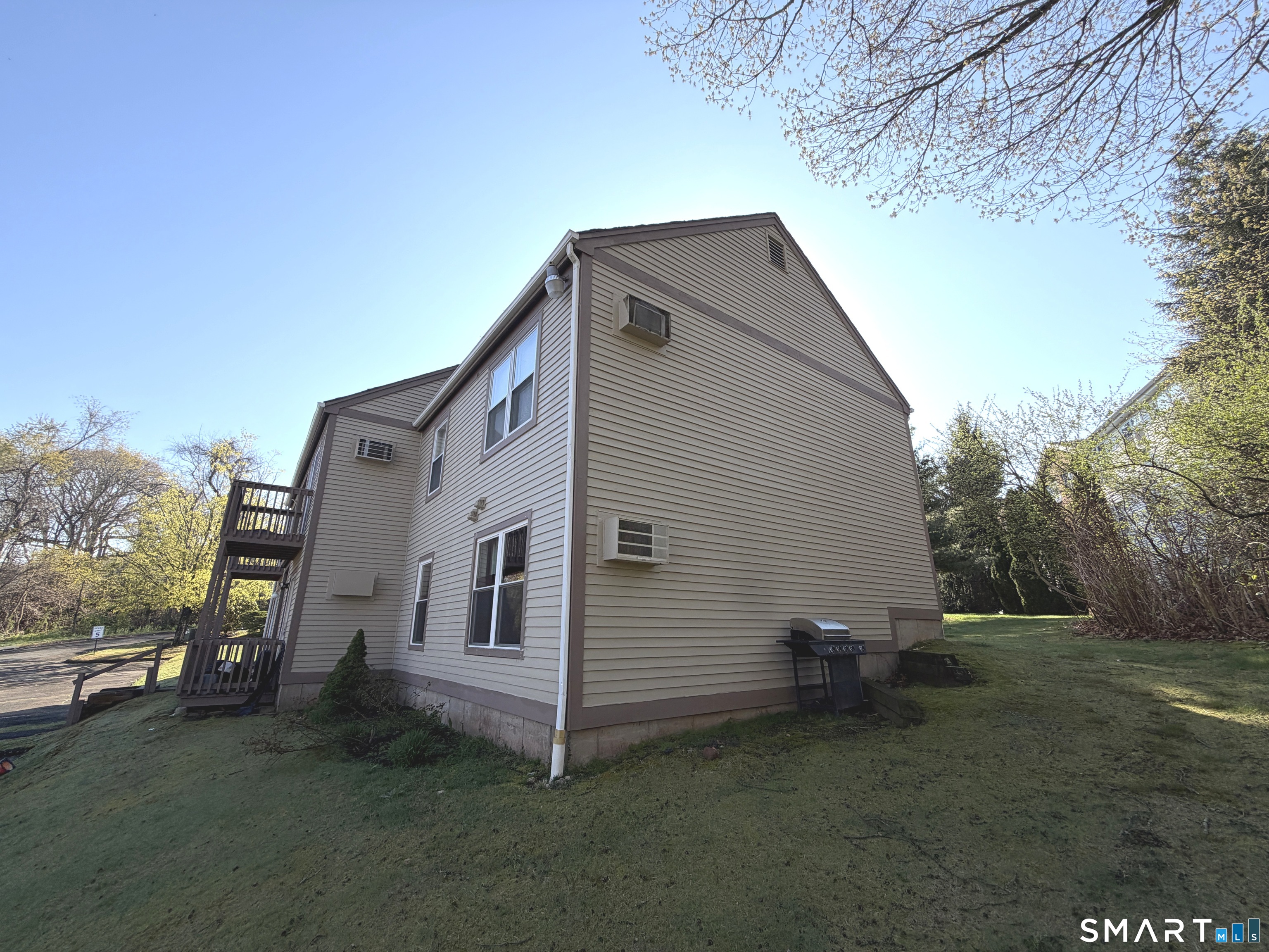 226 Laurel, East Haven, 06512, 2 Bedrooms Bedrooms, 0 ,1 BathroomBathrooms,Condo/co-op For Sale,For Sale,Laurel,0,24169803