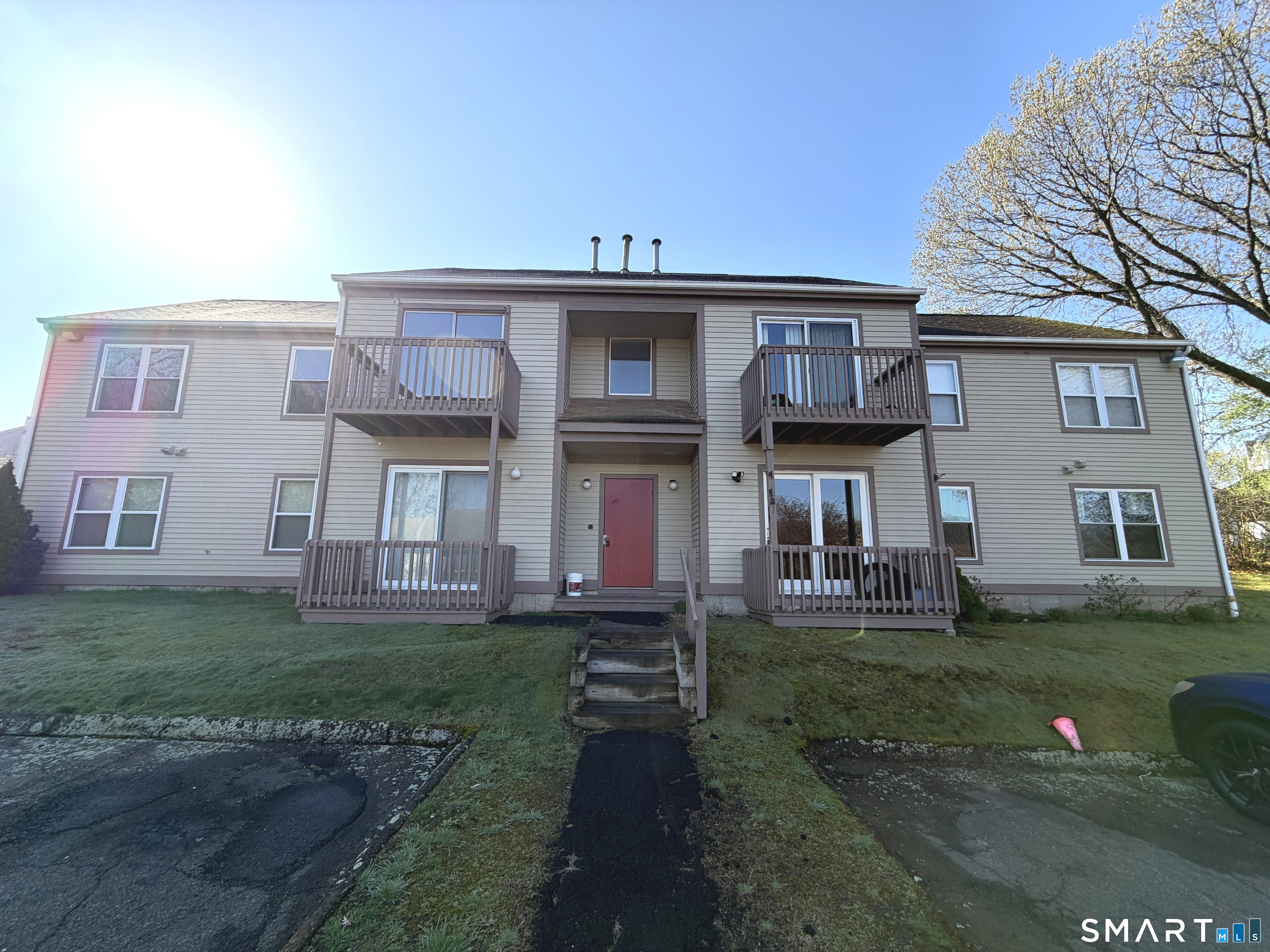 226 Laurel, East Haven, 06512, 2 Bedrooms Bedrooms, 0 ,1 BathroomBathrooms,Condo/co-op For Sale,For Sale,Laurel,0,24169803