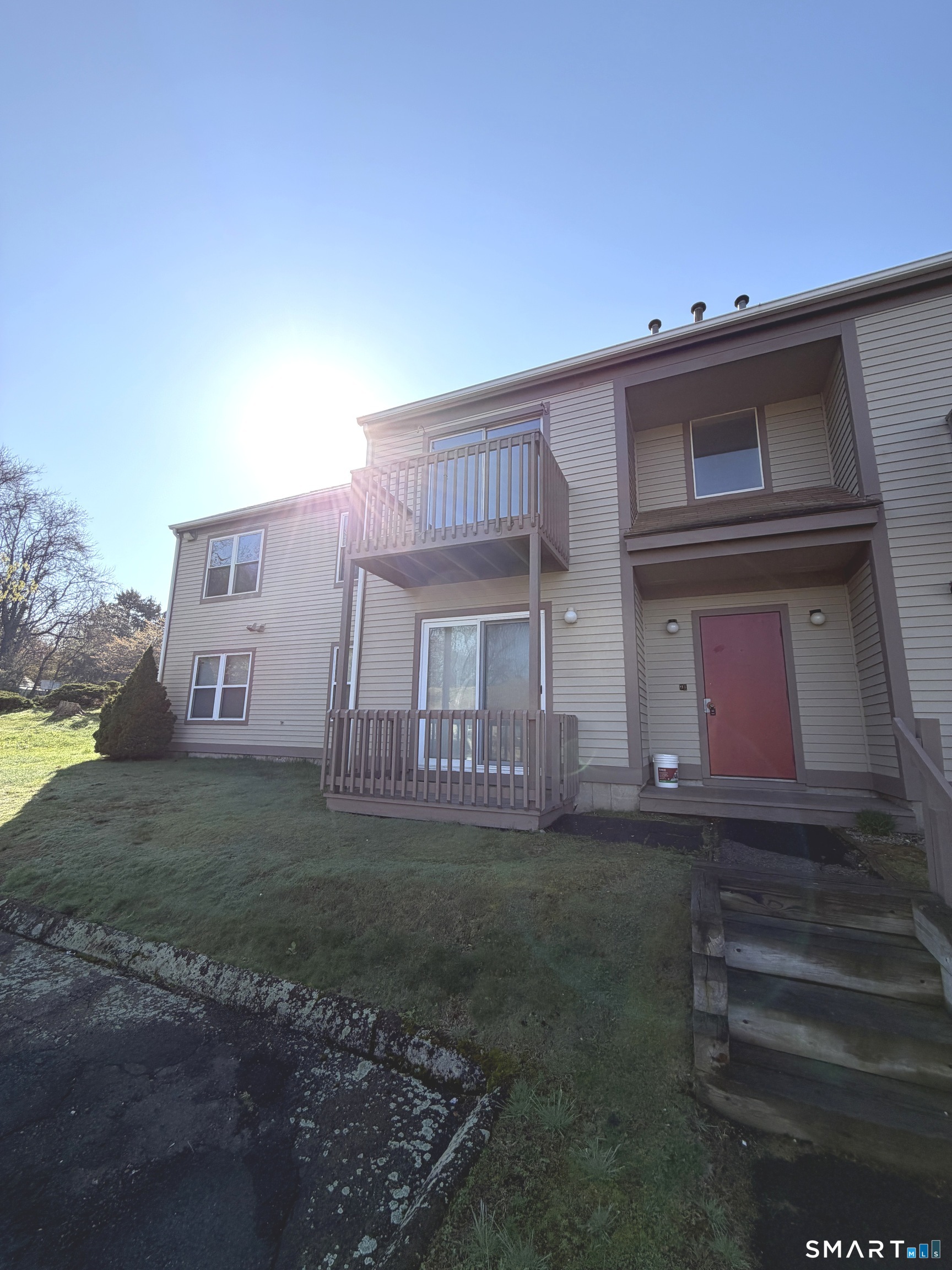 226 Laurel, East Haven, 06512, 2 Bedrooms Bedrooms, 0 ,1 BathroomBathrooms,Condo/co-op For Sale,For Sale,Laurel,0,24169803