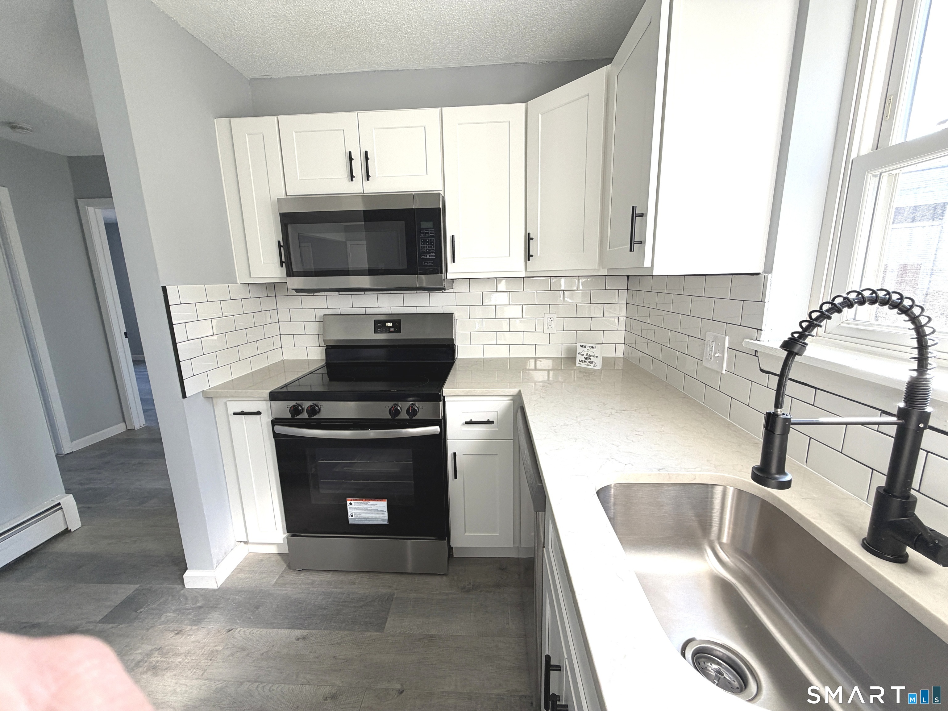 226 Laurel, East Haven, 06512, 2 Bedrooms Bedrooms, 0 ,1 BathroomBathrooms,Condo/co-op For Sale,For Sale,Laurel,0,24169803