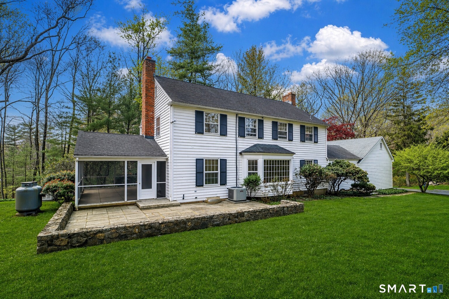 215 Chichester, New Canaan, 06840, 4 Bedrooms Bedrooms, 0 ,2 BathroomsBathrooms,Single Family For Sale,For Sale,Chichester,0,24169806