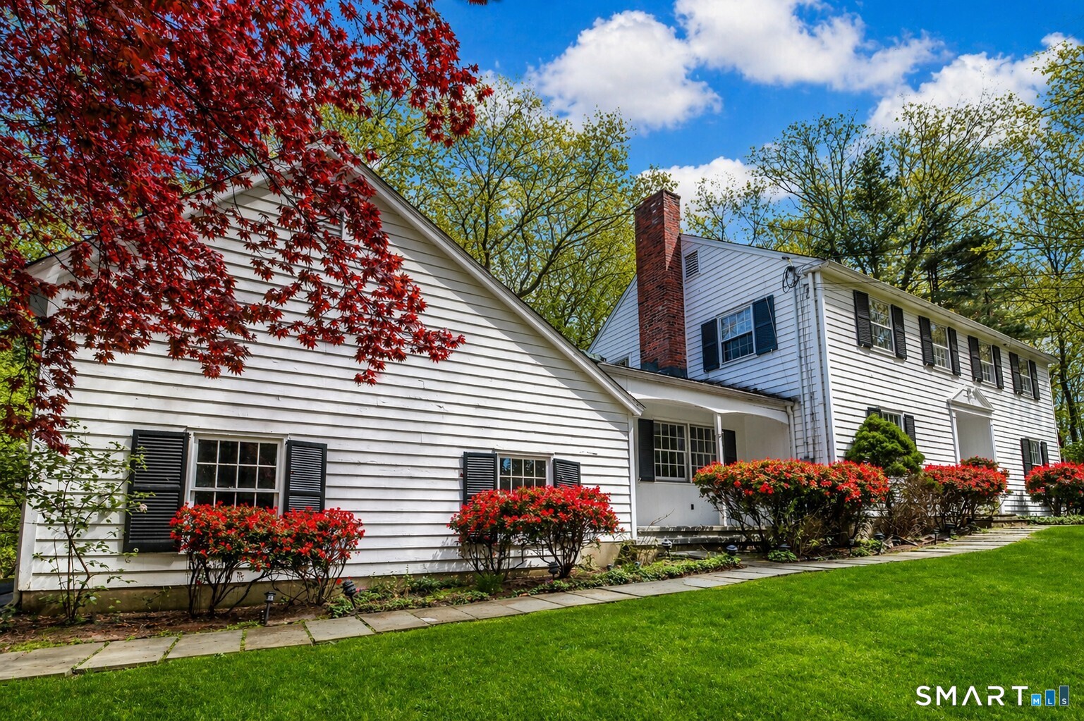 215 Chichester, New Canaan, 06840, 4 Bedrooms Bedrooms, 0 ,2 BathroomsBathrooms,Single Family For Sale,For Sale,Chichester,0,24169806