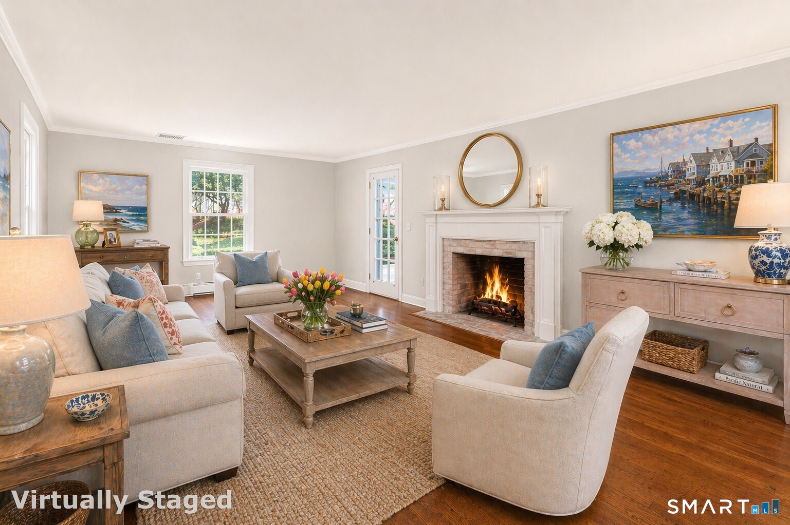 215 Chichester, New Canaan, 06840, 4 Bedrooms Bedrooms, 0 ,2 BathroomsBathrooms,Single Family For Sale,For Sale,Chichester,0,24169806