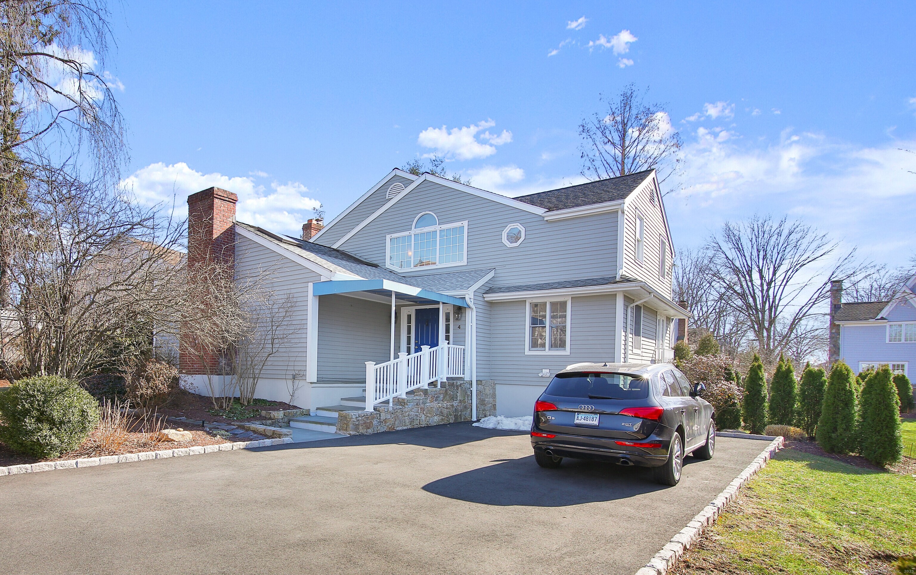4 Covlee Drive, Westport, Connecticut photo 1