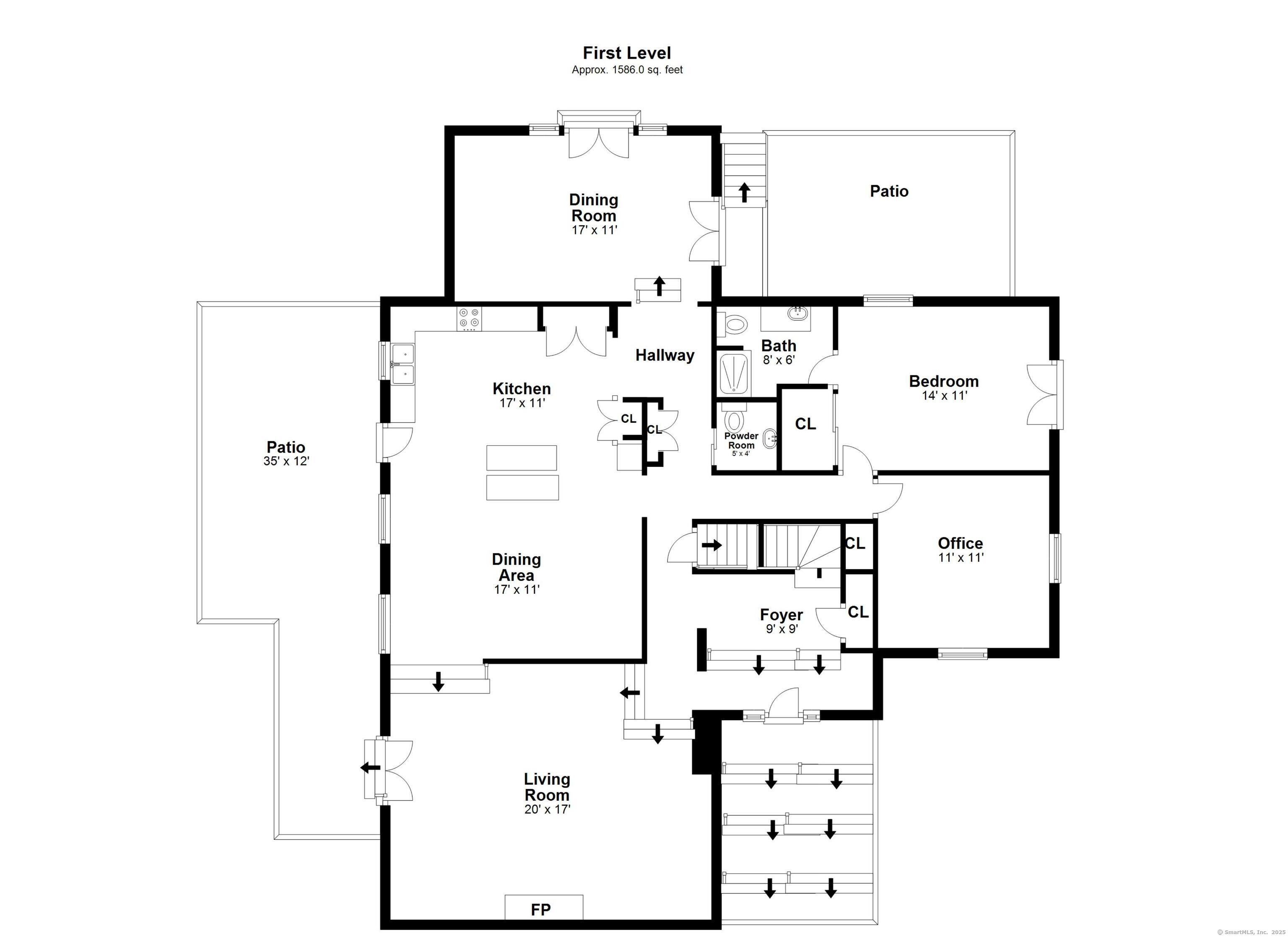 4 Covlee, Westport, 06880, 4 Bedrooms Bedrooms, 0 ,3 BathroomsBathrooms,Residential Rental,For Sale,Covlee,0,24169919