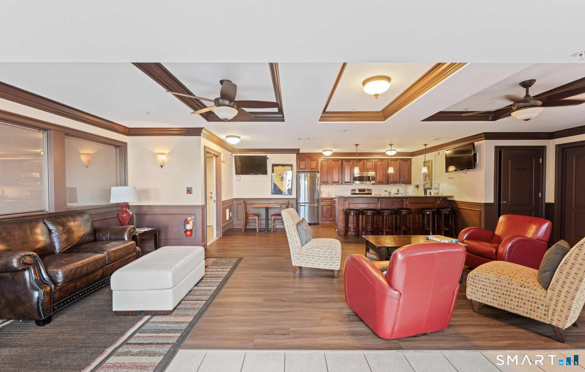 461 Bank, New London, 06320, 2 Bedrooms Bedrooms, 0 ,2 BathroomsBathrooms,Condo/co-op For Sale,For Sale,Bank,0,24169836