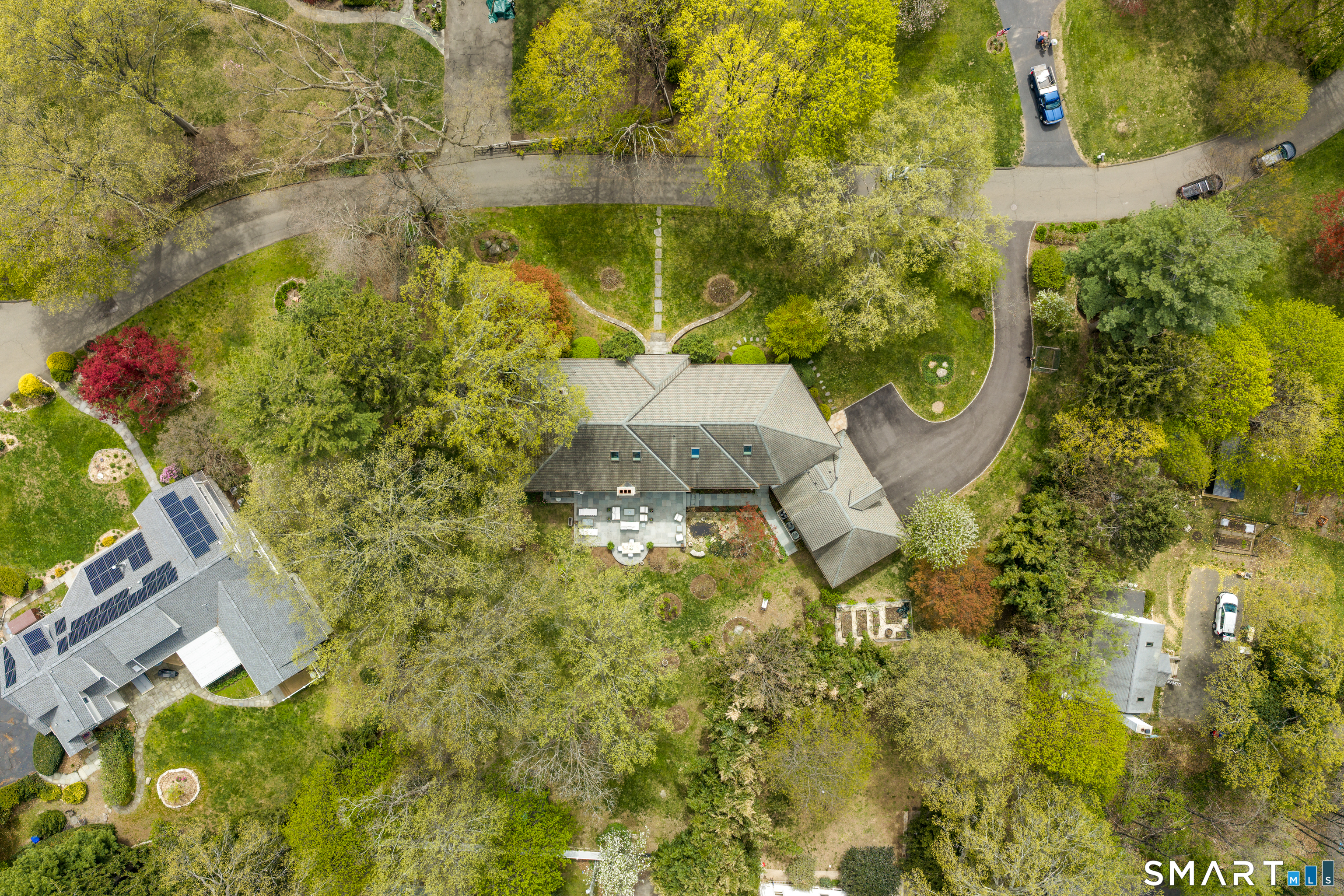 Photo 39 of 22 Cavray Road, Norwalk, CT