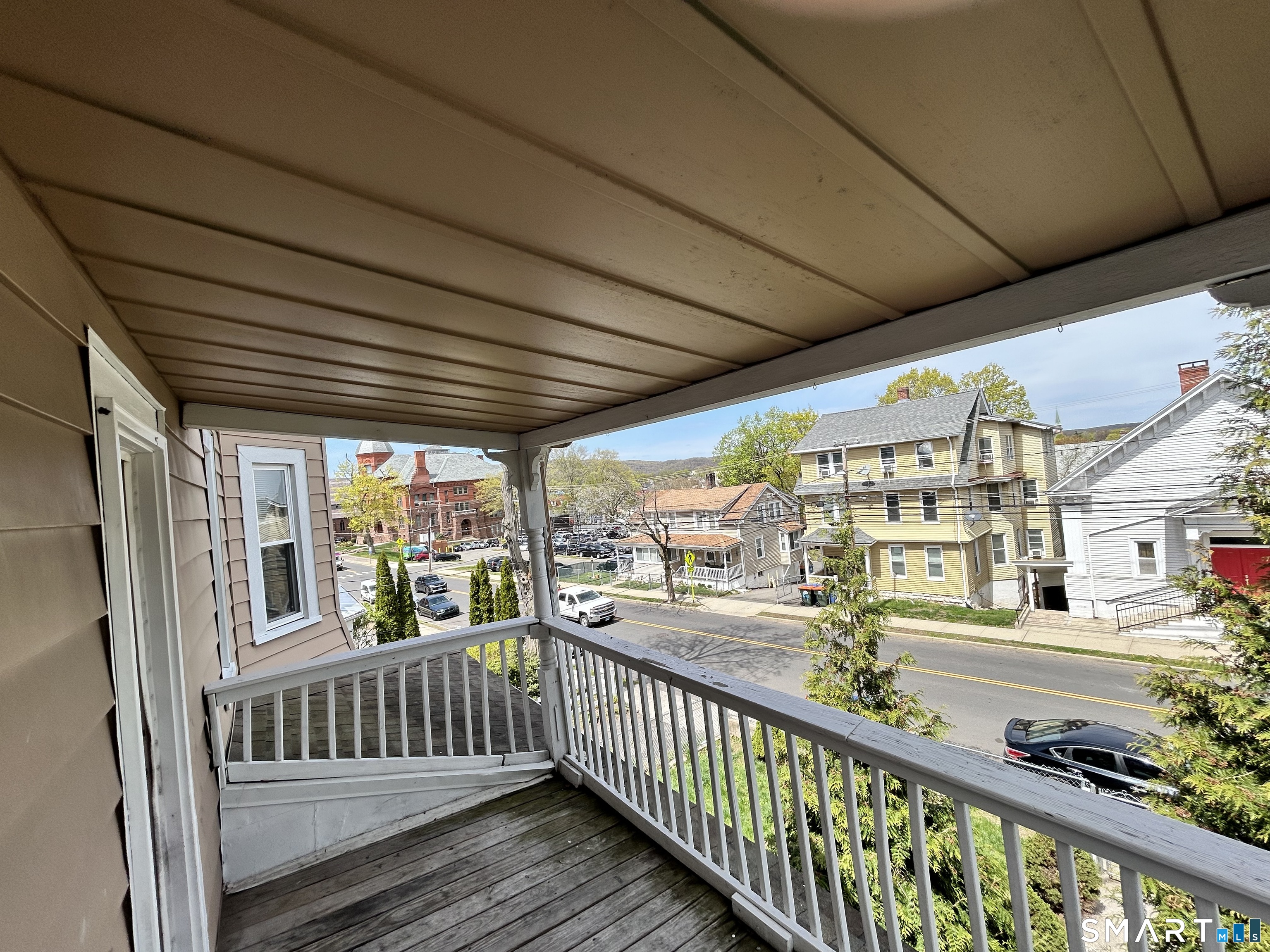 55-57 Liberty, Meriden, 06450, 5 Bedrooms Bedrooms, 0 ,3 BathroomsBathrooms,Residential Rental,For Sale,Liberty,0,24168685