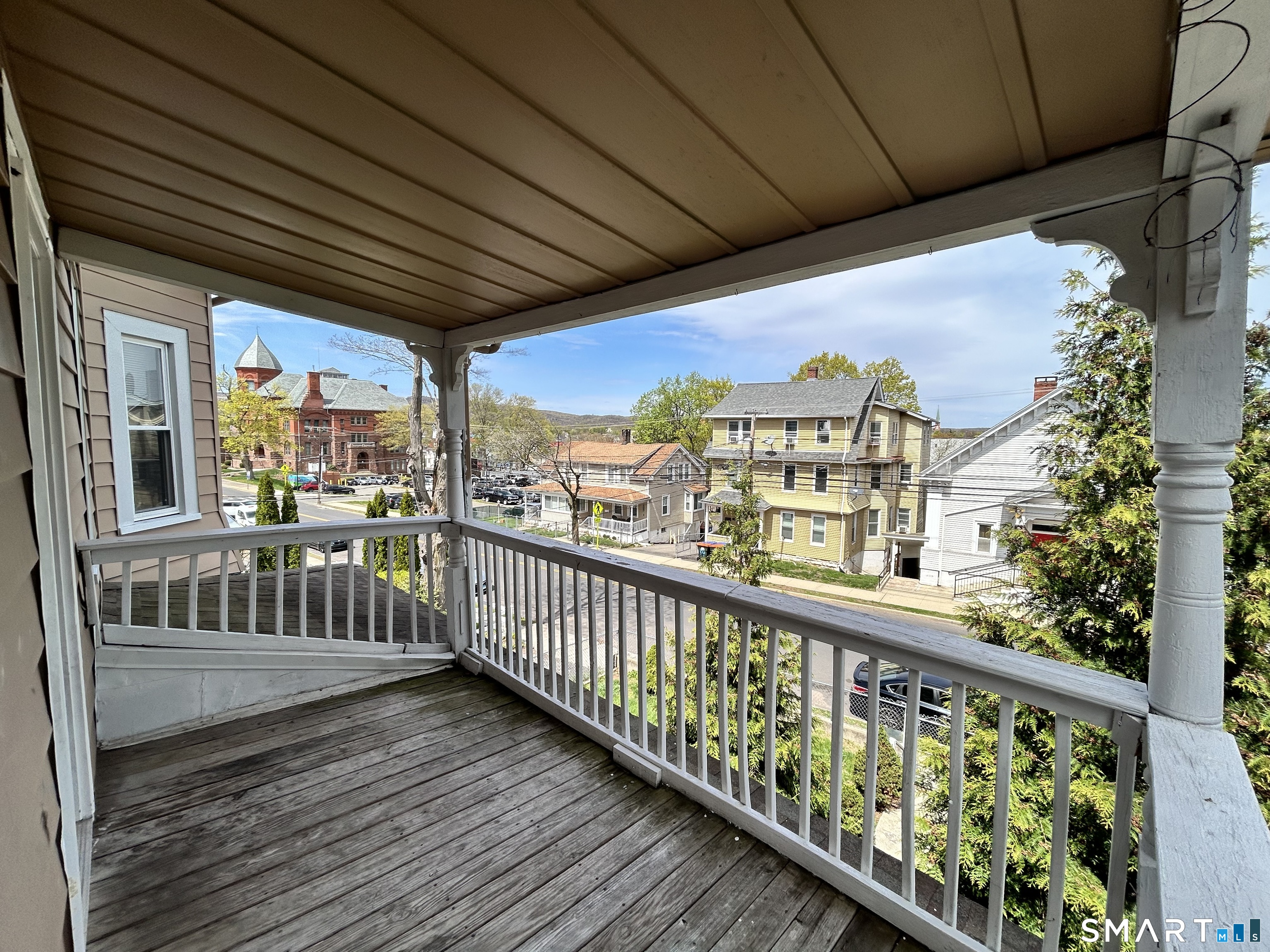 55-57 Liberty, Meriden, 06450, 5 Bedrooms Bedrooms, 0 ,3 BathroomsBathrooms,Residential Rental,For Sale,Liberty,0,24168685