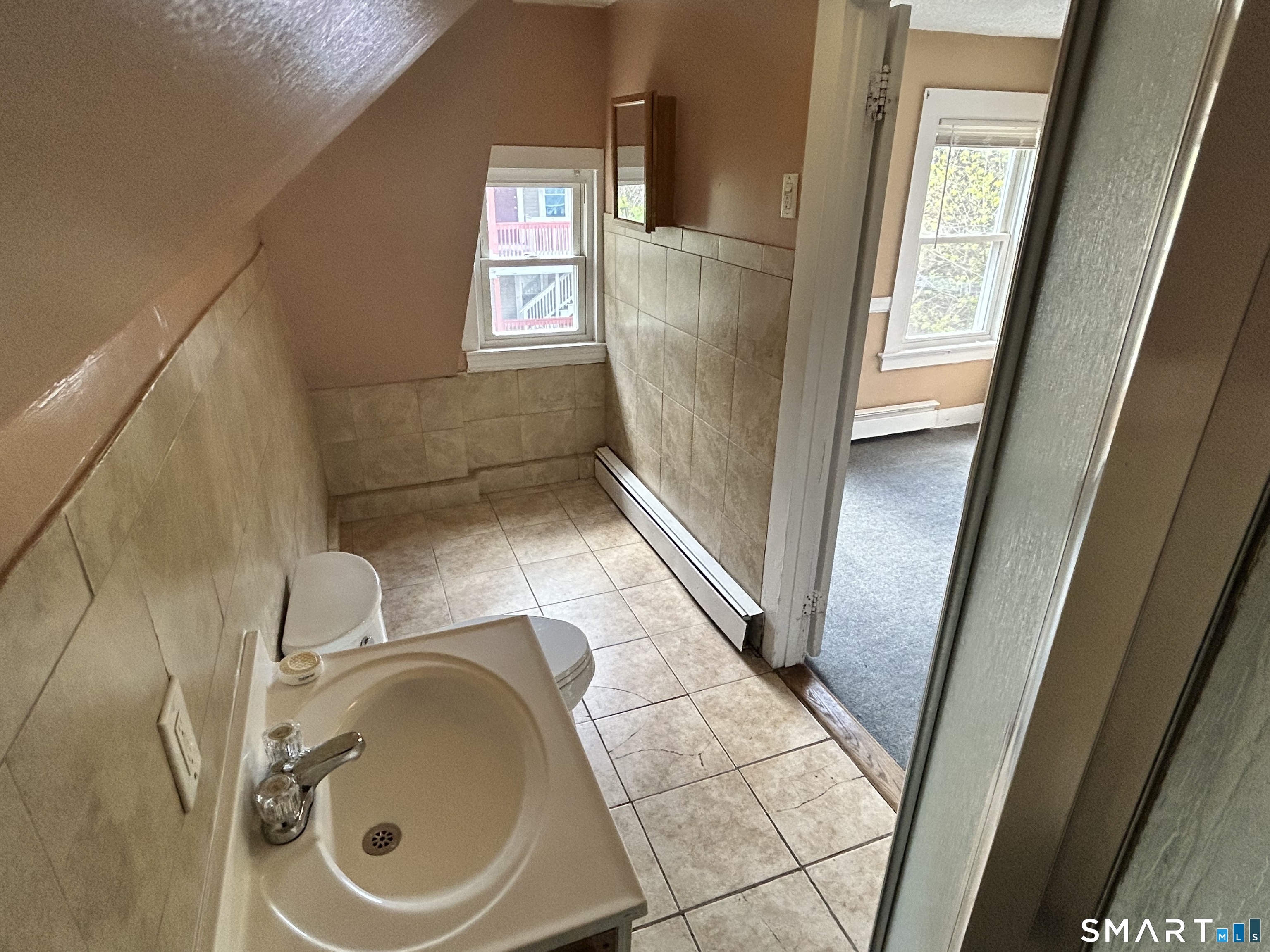 55-57 Liberty, Meriden, 06450, 5 Bedrooms Bedrooms, 0 ,3 BathroomsBathrooms,Residential Rental,For Sale,Liberty,0,24168685