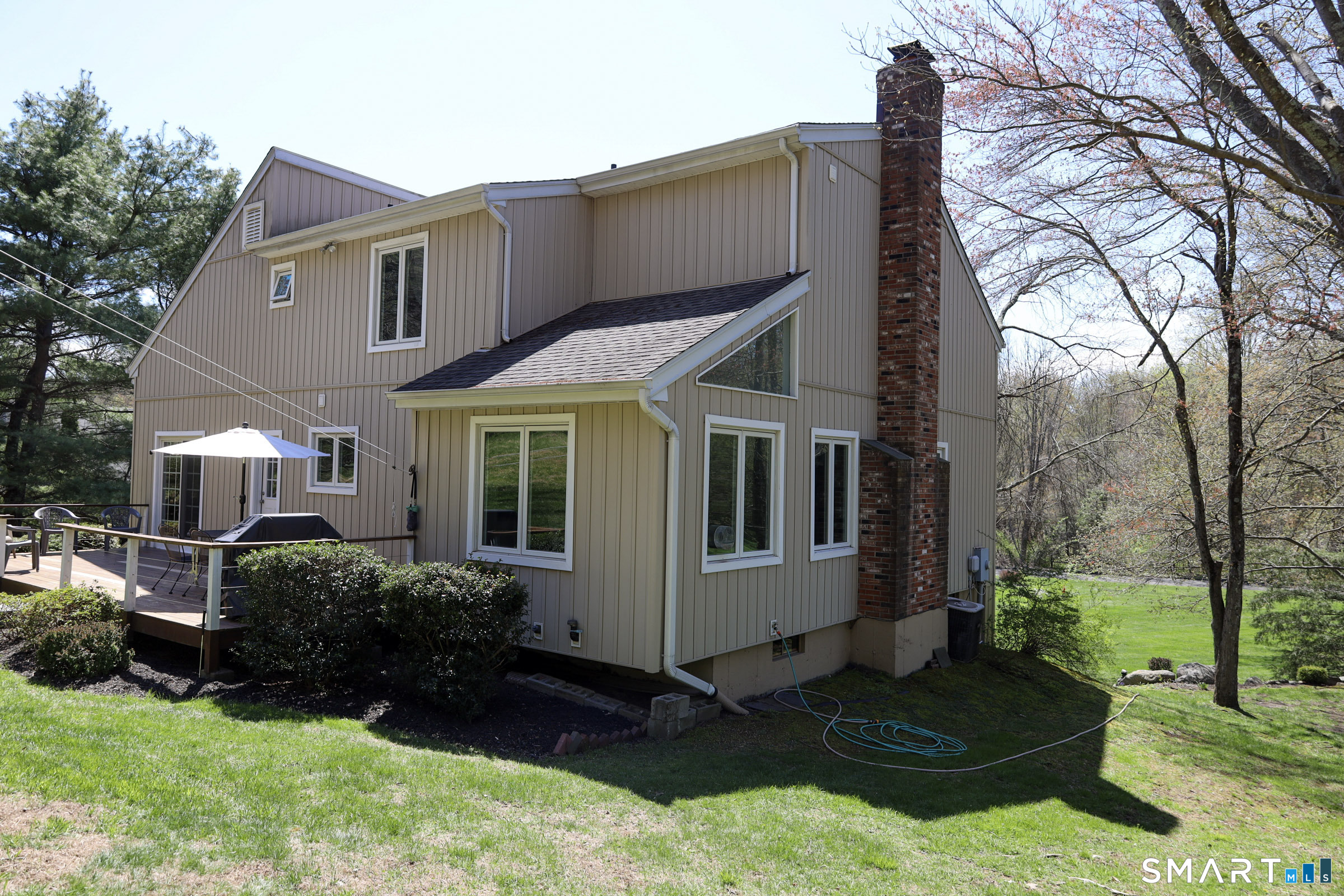 22 Flintlock, Danbury, 06811, 3 Bedrooms Bedrooms, 0 ,2 BathroomsBathrooms,Single Family For Sale,For Sale,Flintlock,0,24158851