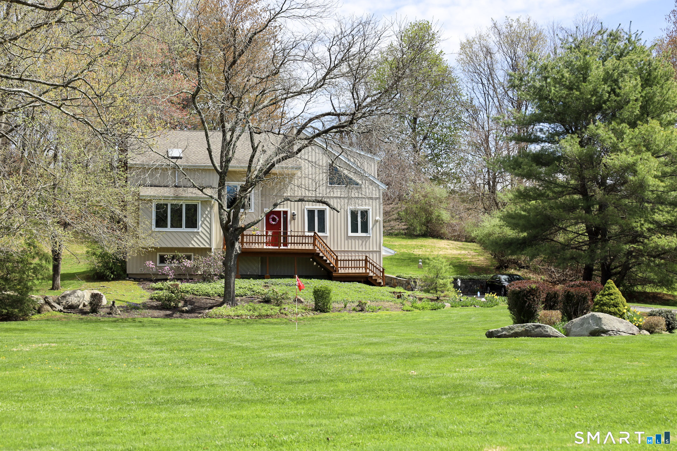22 Flintlock, Danbury, 06811, 3 Bedrooms Bedrooms, 0 ,2 BathroomsBathrooms,Single Family For Sale,For Sale,Flintlock,0,24158851