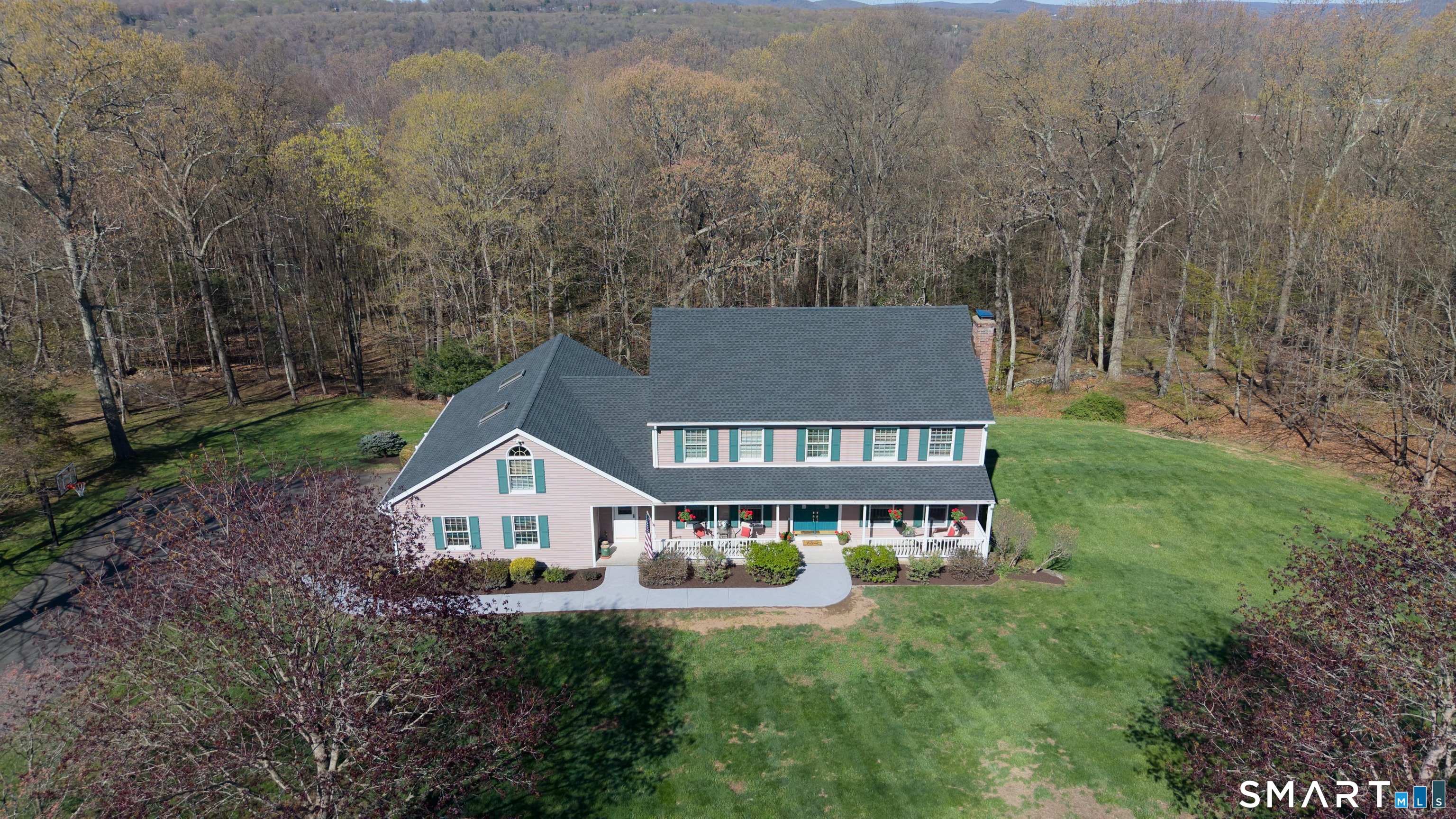 13 Rajcula Farm, Brookfield, 06804, 4 Bedrooms Bedrooms, 0 ,3 BathroomsBathrooms,Single Family For Sale,For Sale,Rajcula Farm,0,24168493