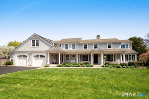 7 Waverly Road