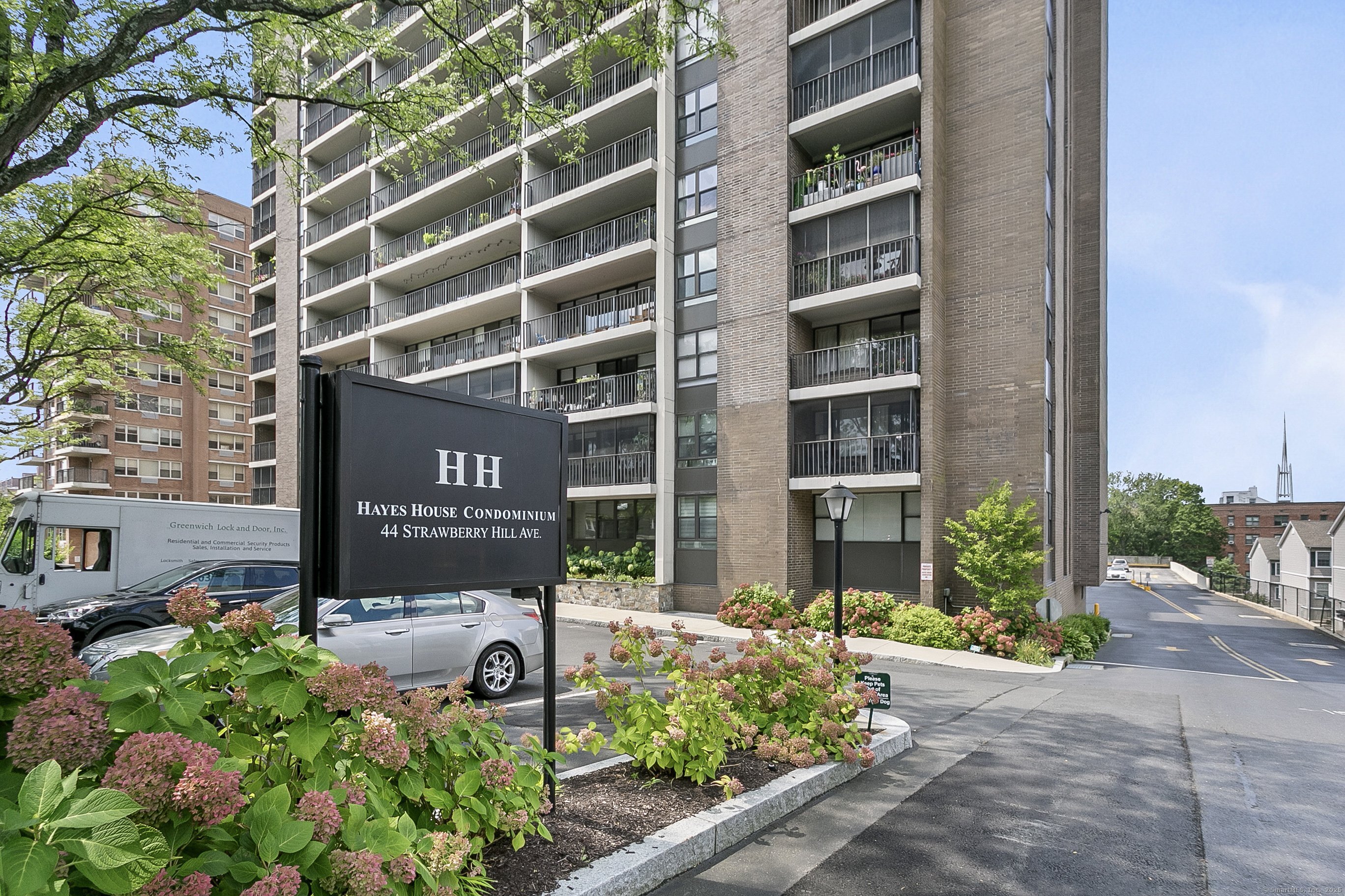 44 Strawberry Hill, Stamford, 06902, 1 Bedroom Bedrooms, 0 ,1 BathroomBathrooms,Residential Rental,For Sale,Strawberry Hill,0,24170016