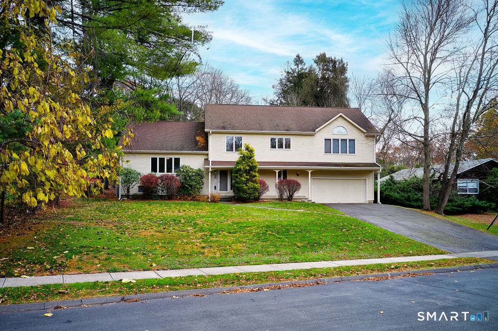 66 Wynn Wood, Fairfield, 06825, 4 Bedrooms Bedrooms, 0 ,4 BathroomsBathrooms,Single Family For Sale,For Sale,Wynn Wood,0,24170000