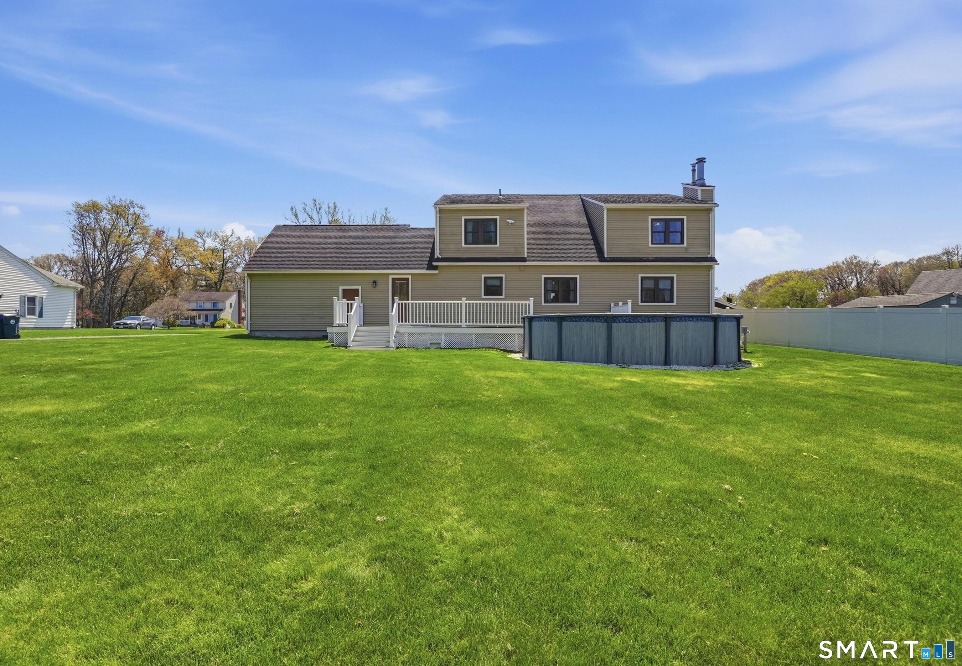 17 Melody, East Hartford, 06118, 4 Bedrooms Bedrooms, 0 ,3 BathroomsBathrooms,Single Family For Sale,For Sale,Melody,0,24170107