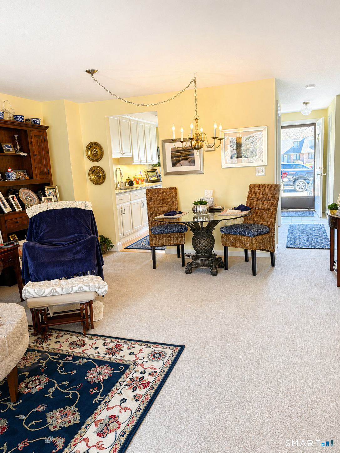 32 Upper Pattagansett, East Lyme, 06357, 2 Bedrooms Bedrooms, 0 ,1 BathroomBathrooms,Condo/co-op For Sale,For Sale,Upper Pattagansett,0,24170179