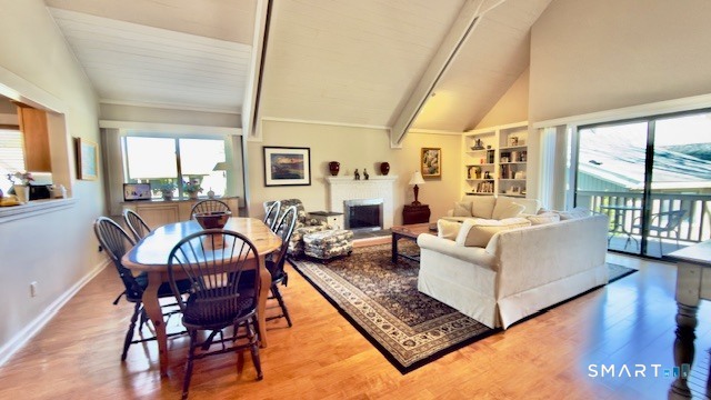 252 Agawam, Stratford, 06614, 2 Bedrooms Bedrooms, 0 ,2 BathroomsBathrooms,Condo/co-op For Sale,For Sale,Agawam,0,24157338